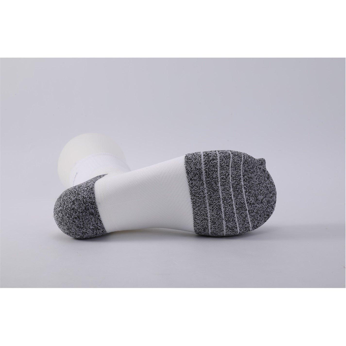Bianco/Grigio - Karrimor - Men's Quarter Socks - 6