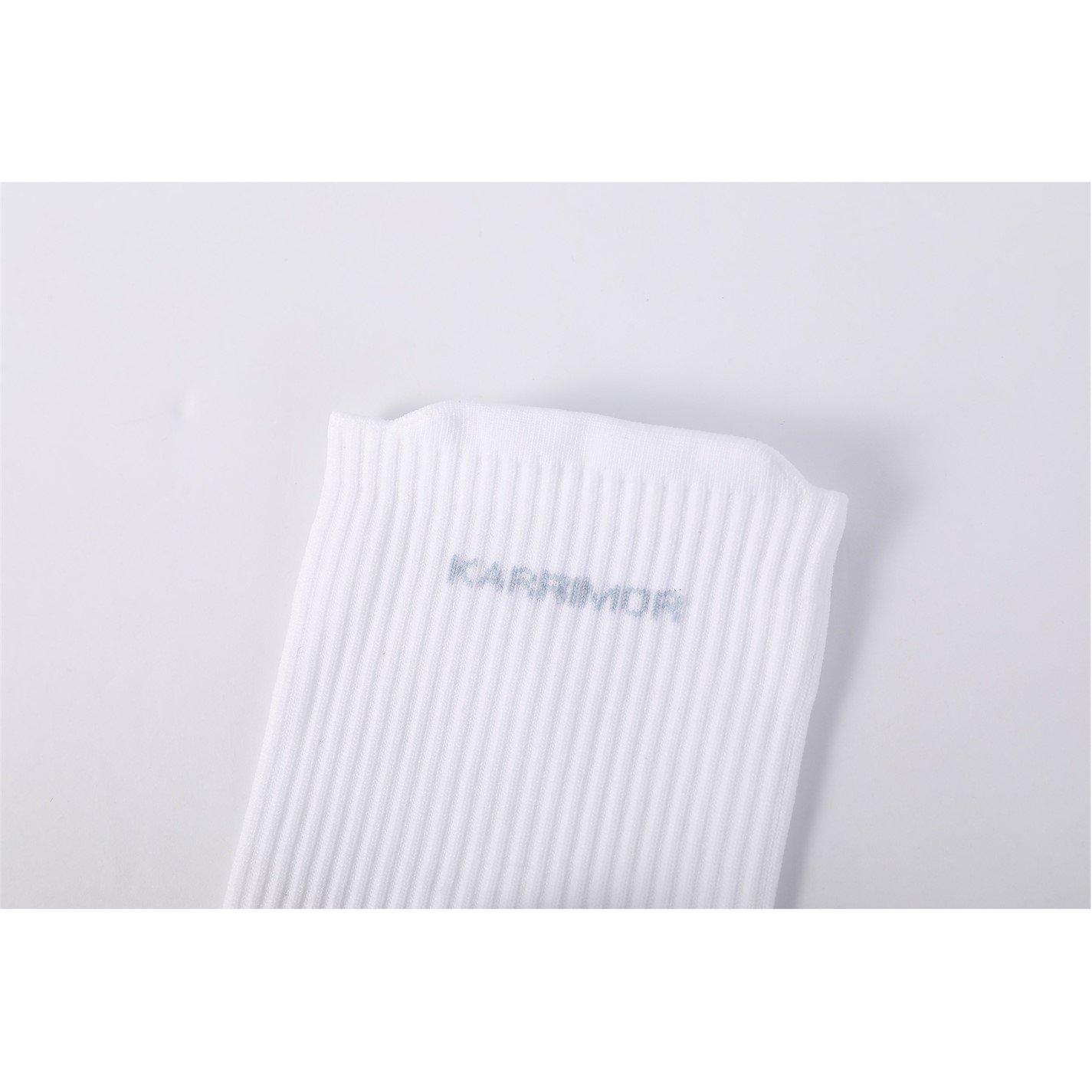 Bianco/Grigio - Karrimor - Men's Quarter Socks - 7