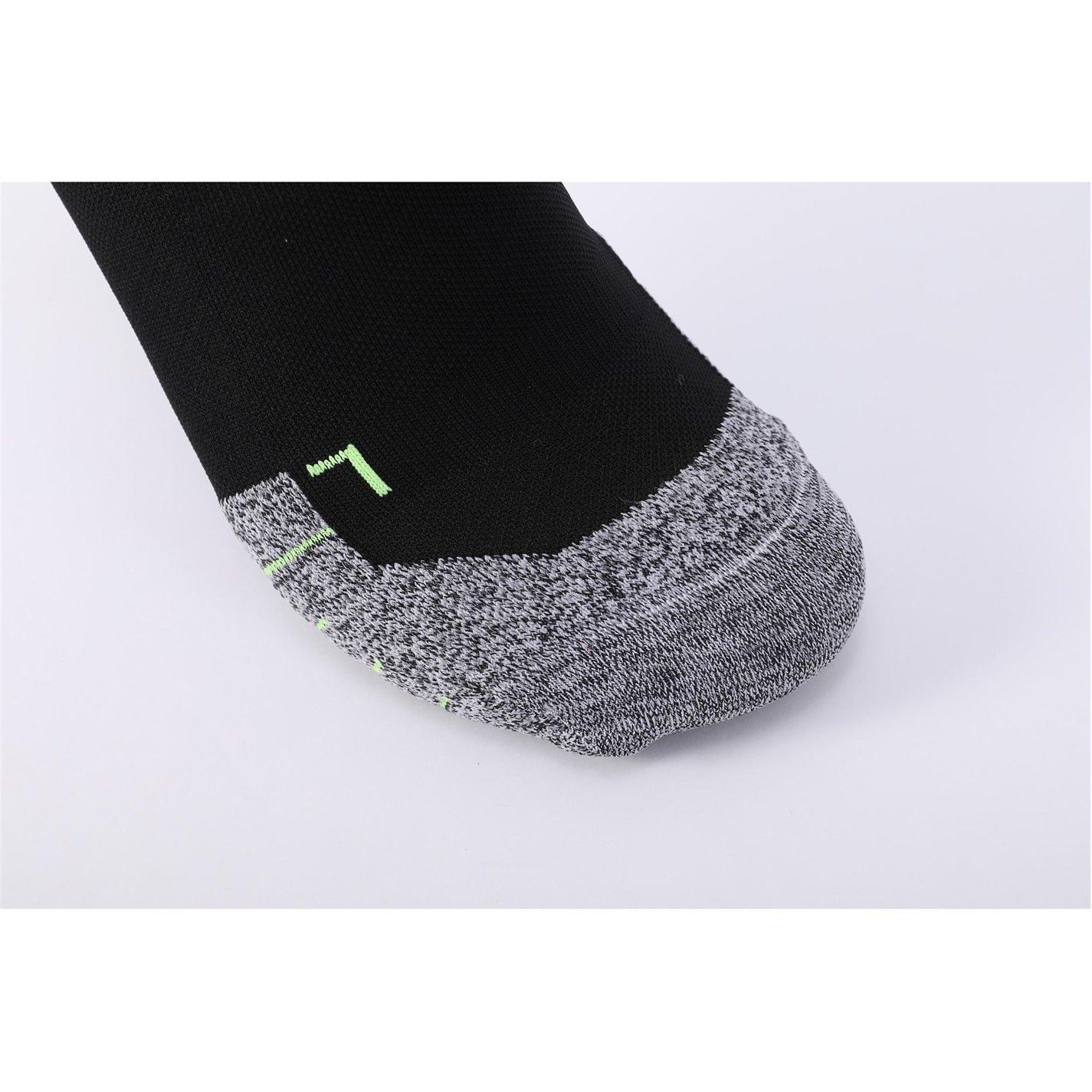 Sort/Fluo - Karrimor - Quarter Socks - 4
