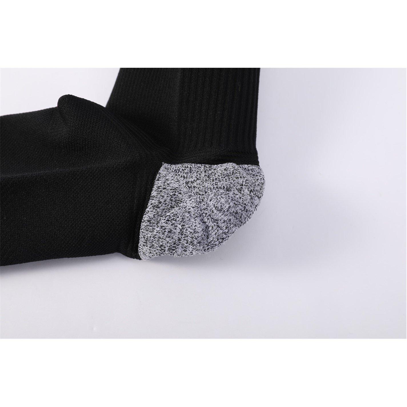 Sort/Fluo - Karrimor - Quarter Socks - 5