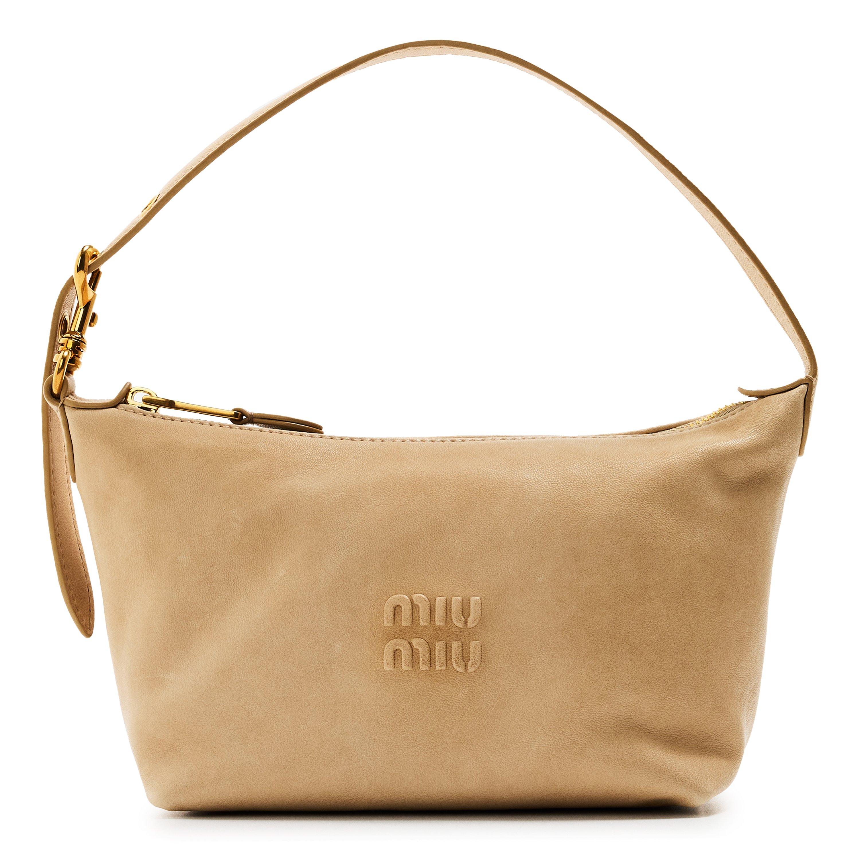 Corda - Miu Miu - Women's Mini Bag - 1