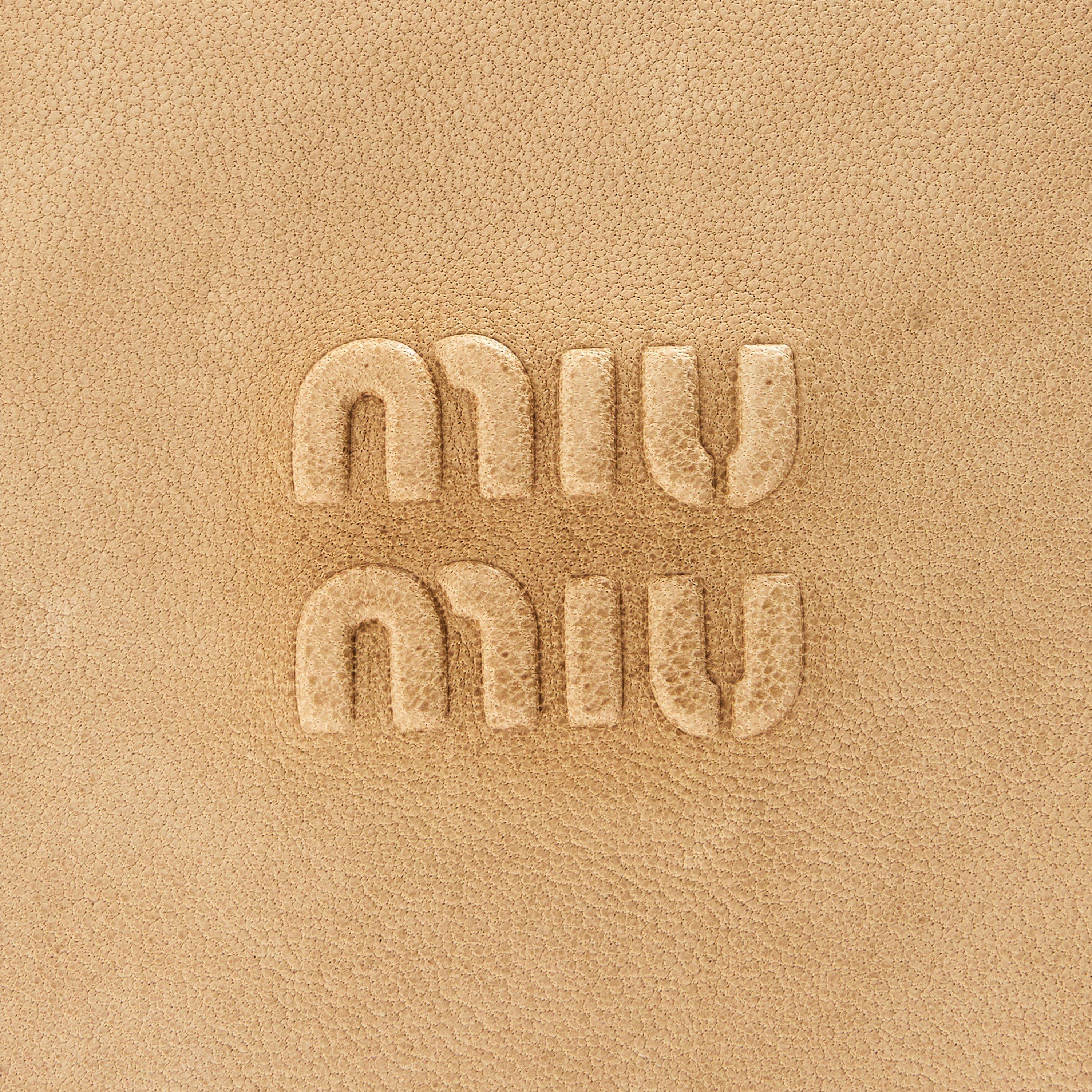 Corda - Miu Miu - Women's Mini Bag - 4