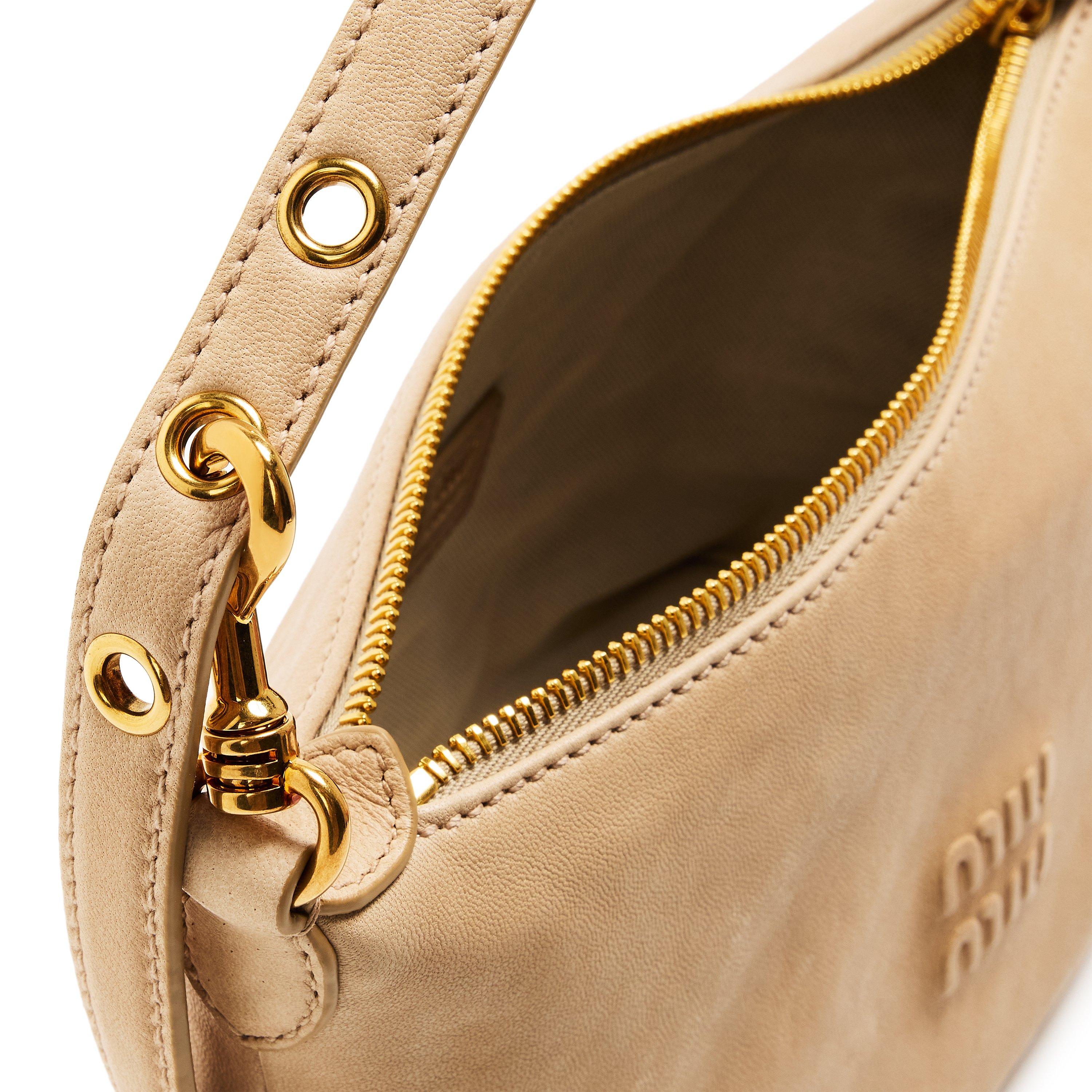 Corda - Miu Miu - Women's Mini Bag - 5