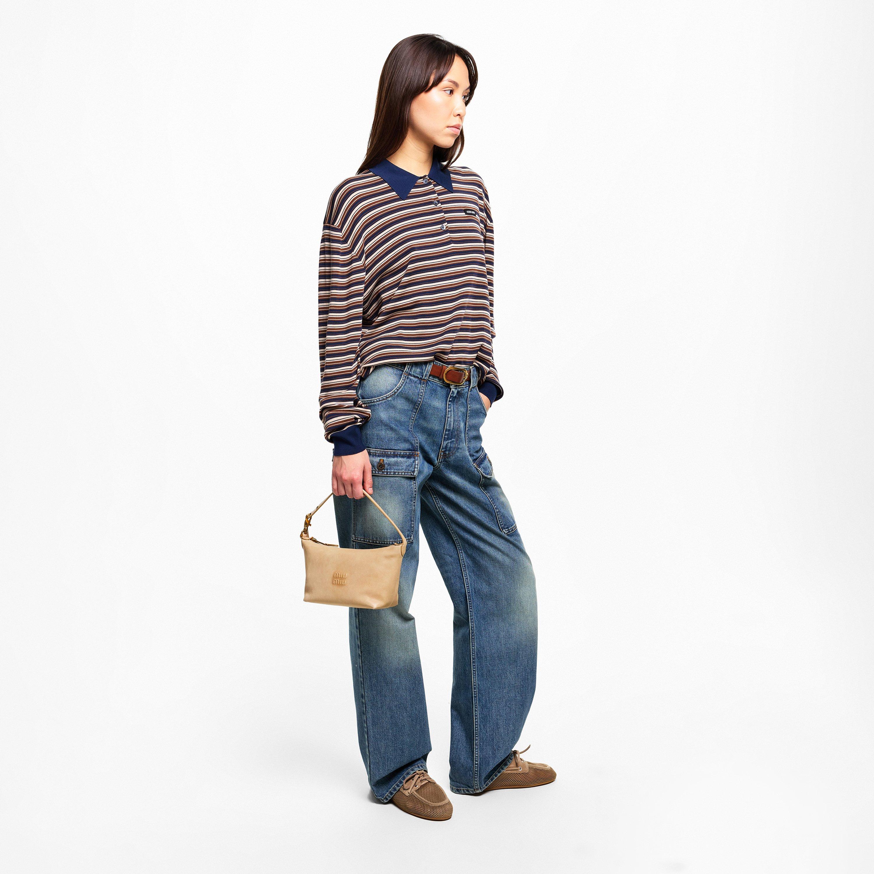 Corda - Miu Miu - Women's Mini Bag - 6