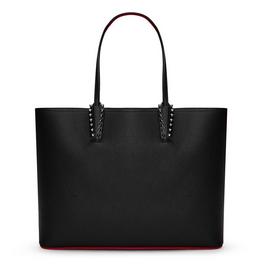 Christian Louboutin Cabata Large Tote Bag