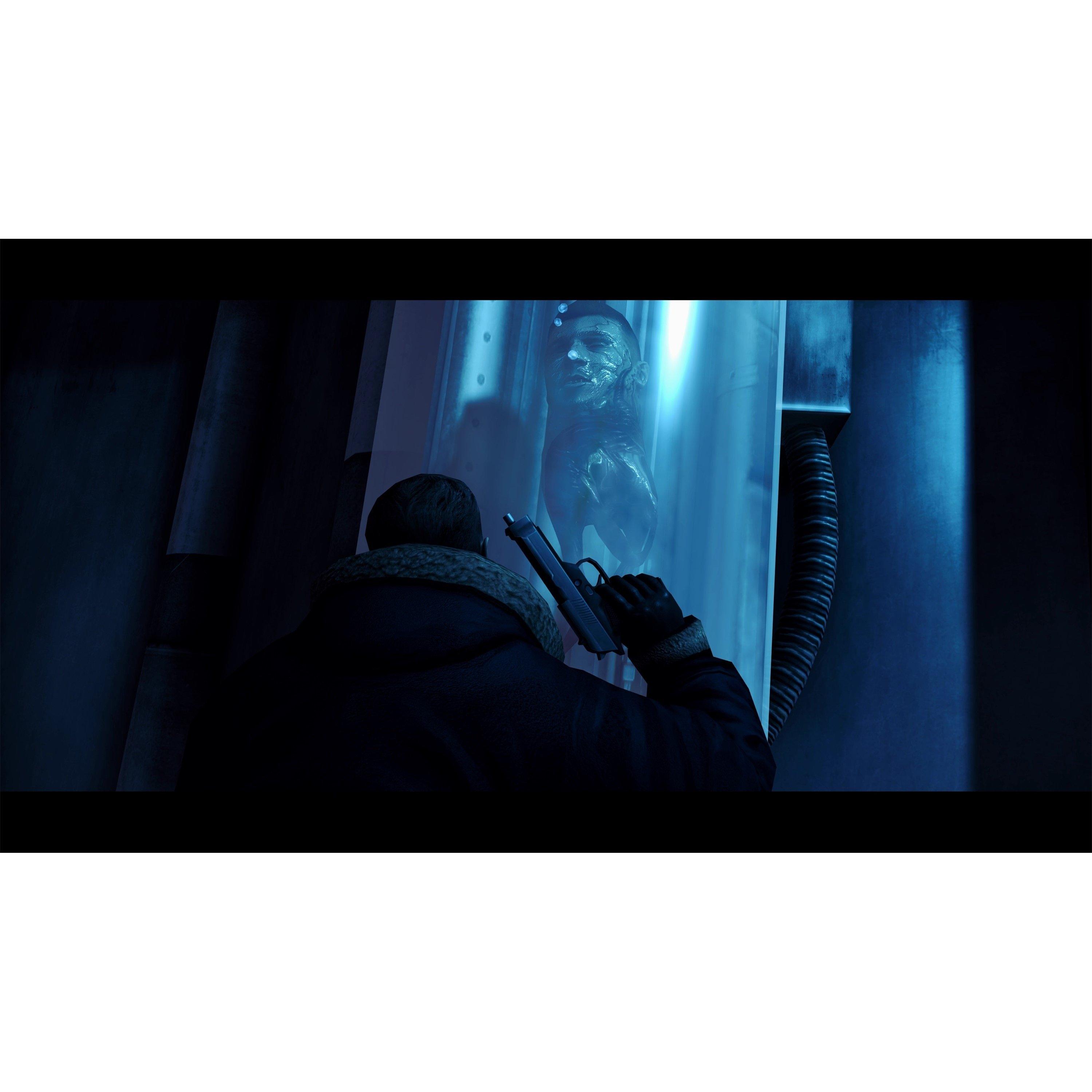 PS5 - Atari - The Thing: Remastered - 12