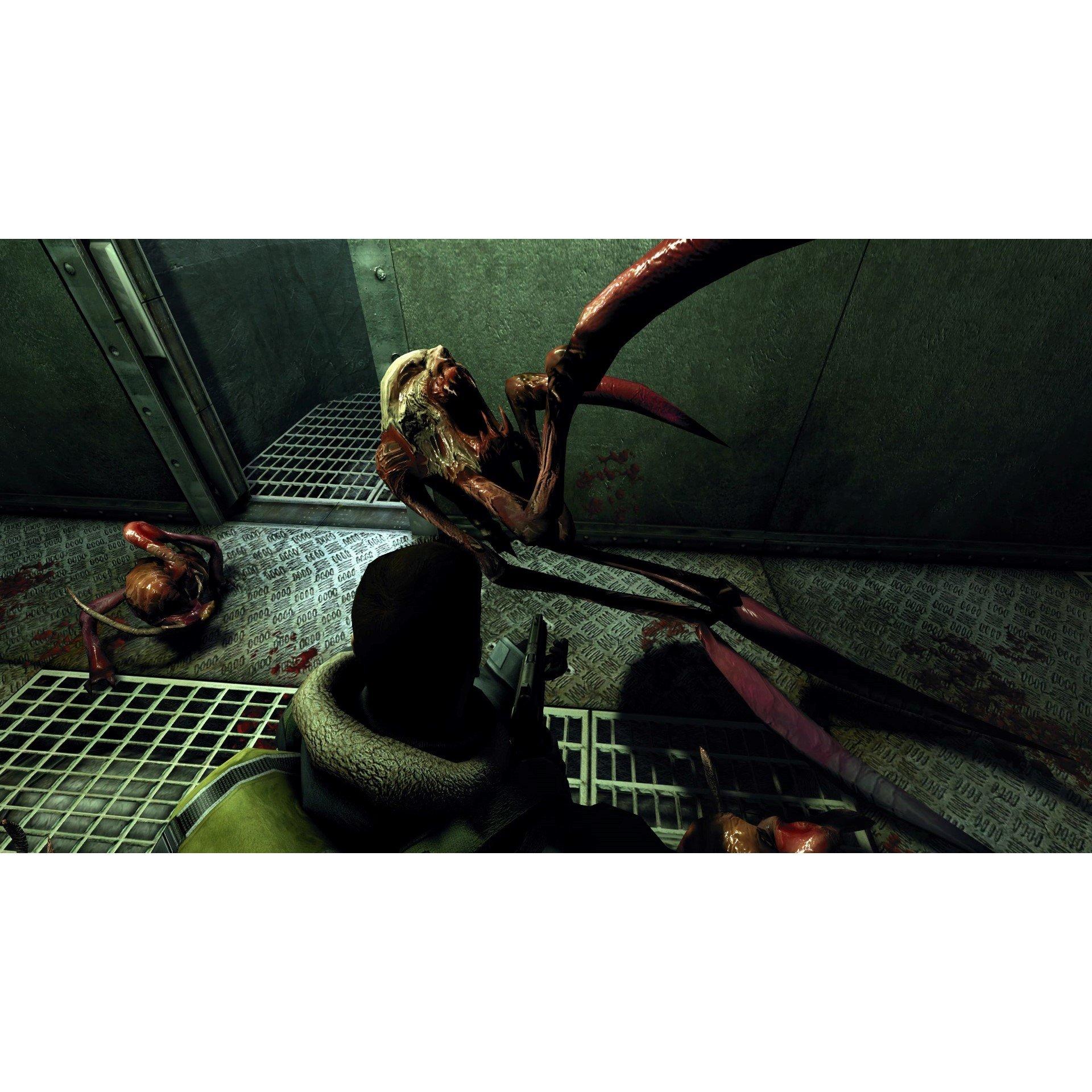 PS5 - Atari - The Thing: Remastered - 14