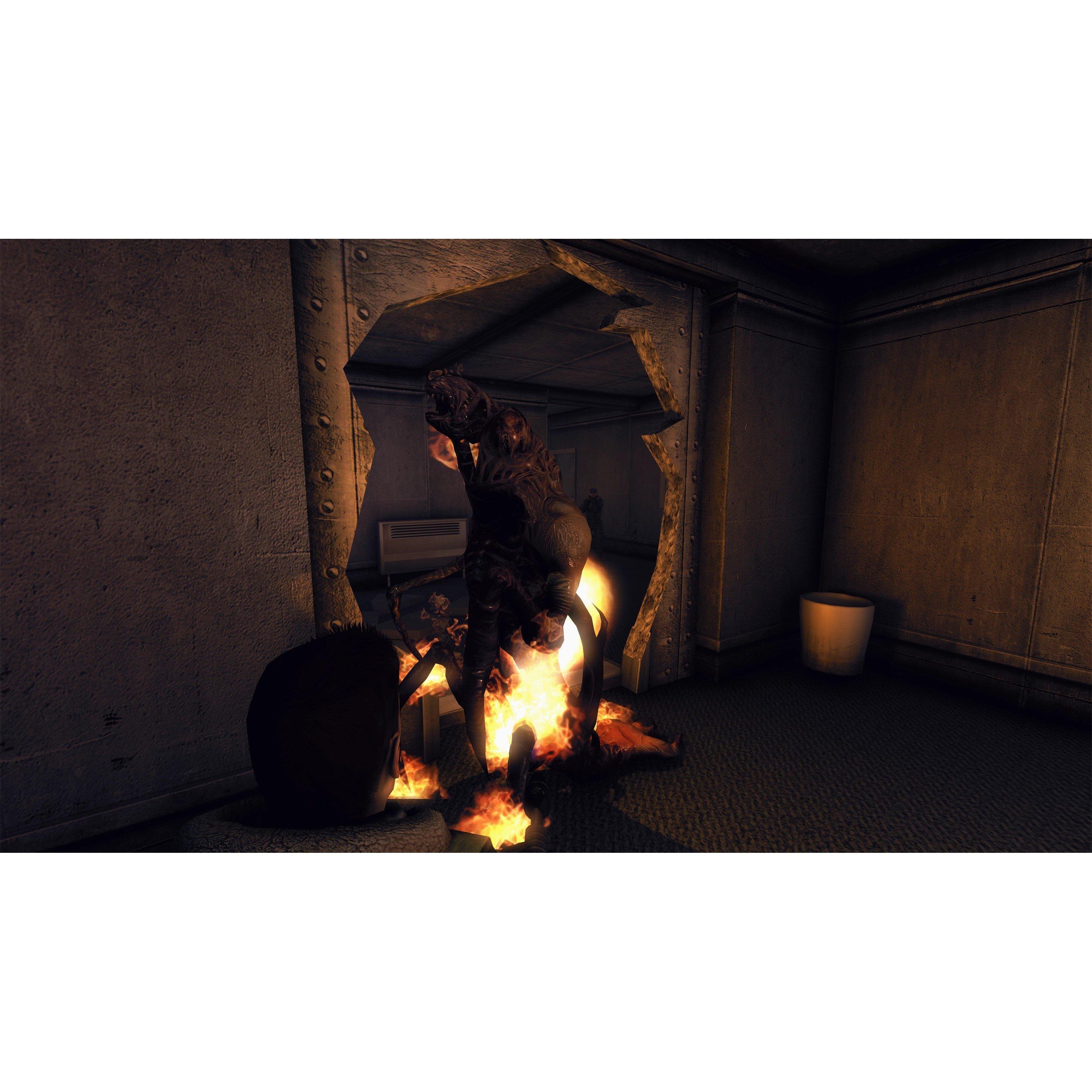 PS5 - Atari - The Thing: Remastered - 6