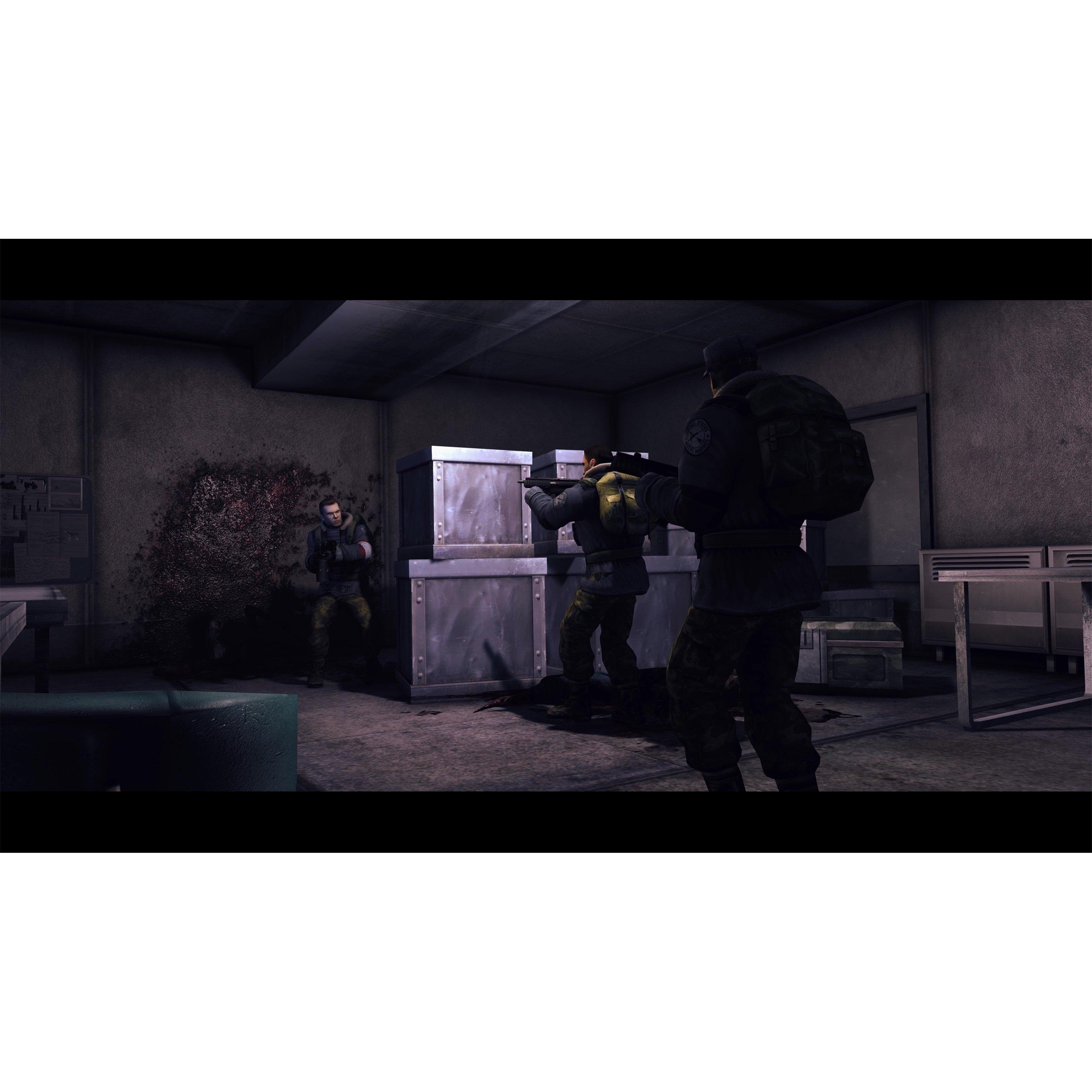 PS5 - Atari - The Thing: Remastered - 7