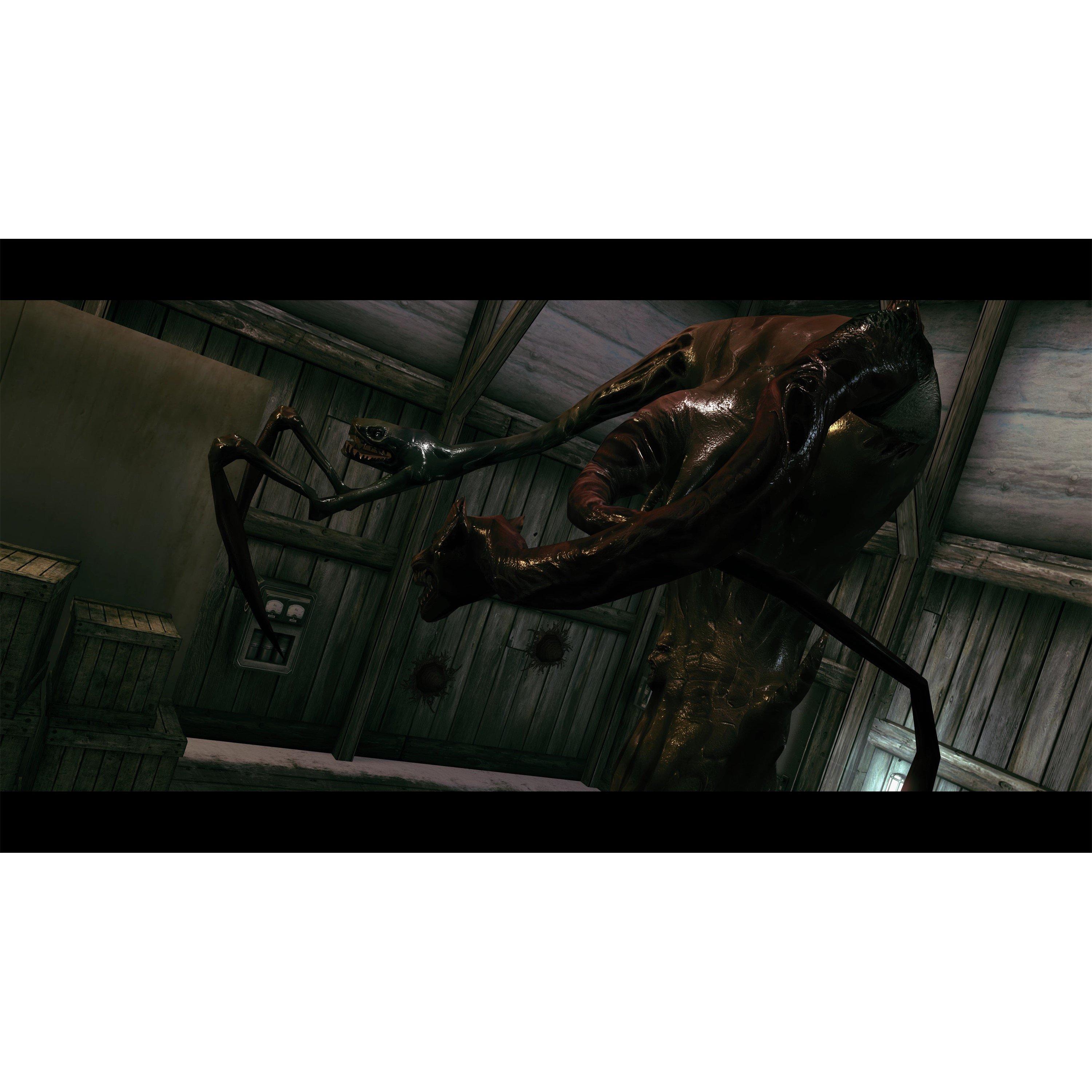 PS5 - Atari - The Thing: Remastered - 8