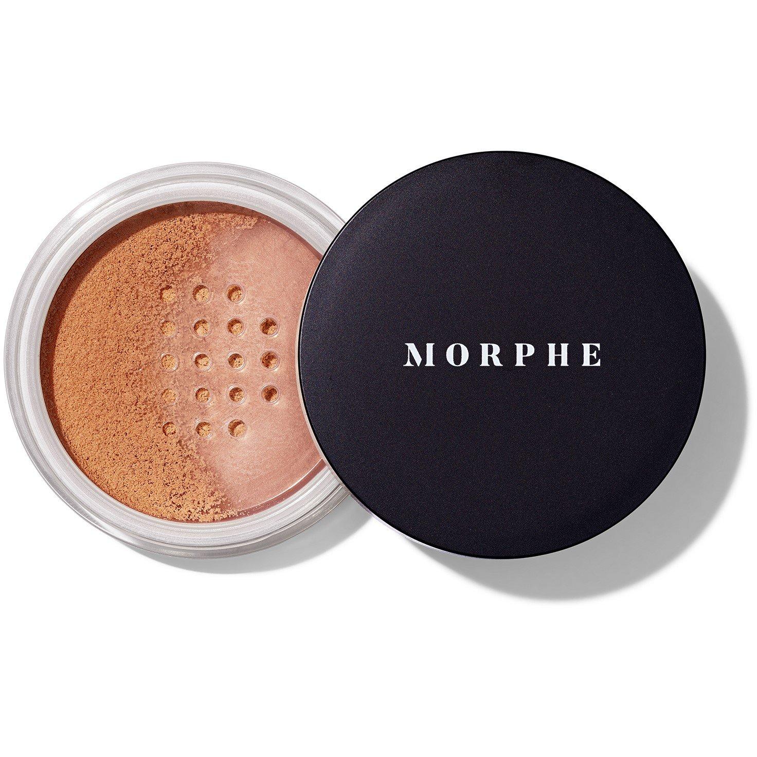 Morphe Bake And Set Powder In Transr