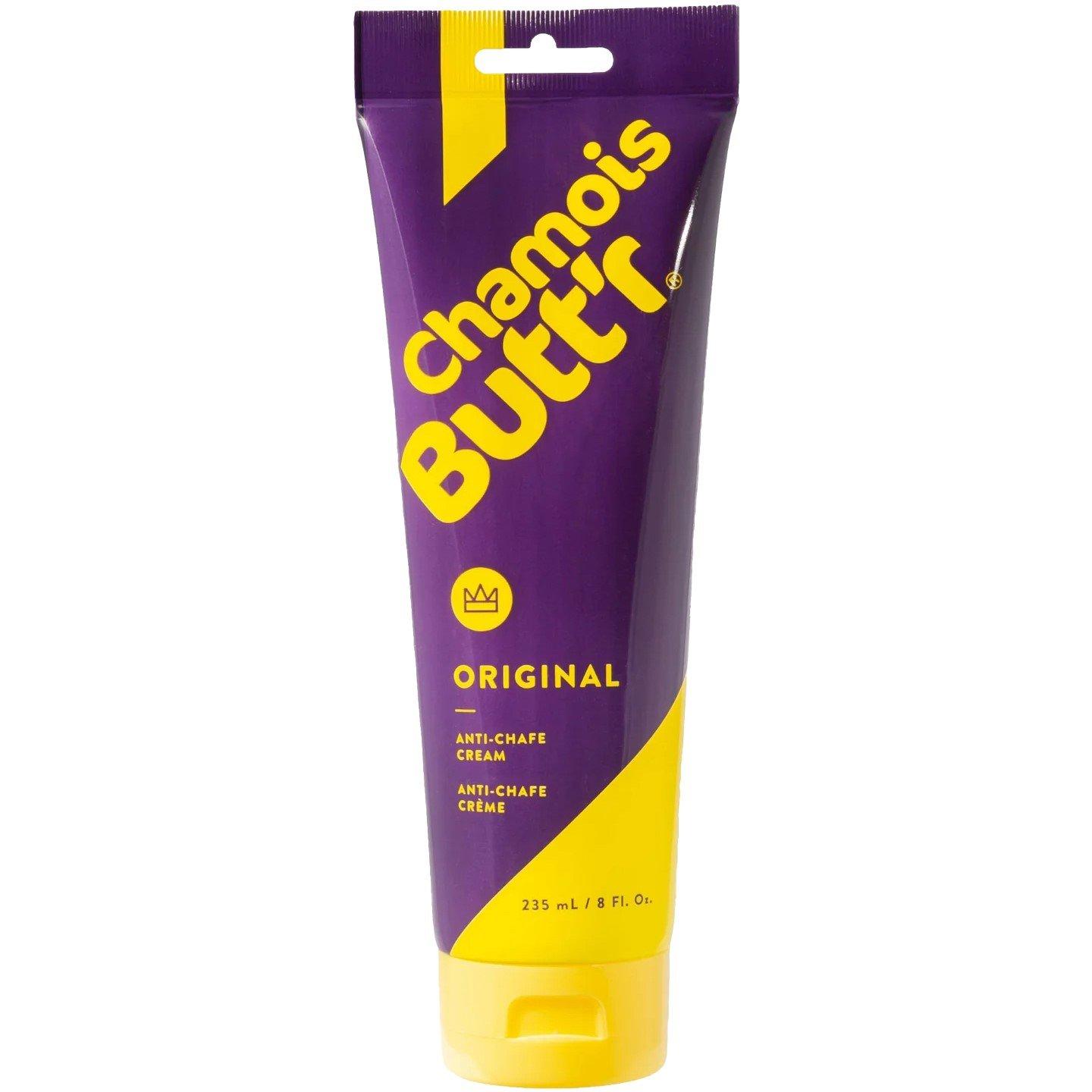 Roxo - Chamois Buttr - Original Cream 235ml Tube - 1