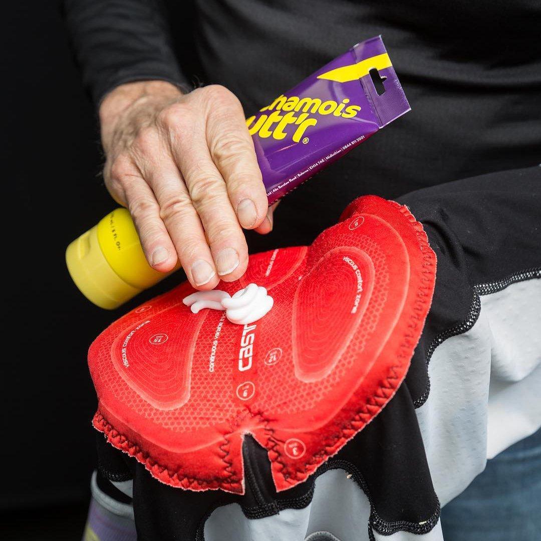 Paars - Chamois Buttr - Chamois Buttr Original Cream 235ml Tube - 3