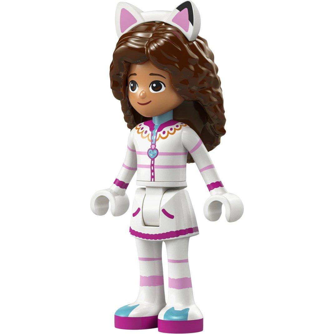 TBC - LEGO - LEGO® Gabby’s Dollhouse 11205 Sweet Treat Mountain & Kitty Garden Pretend Play 11205 - 16