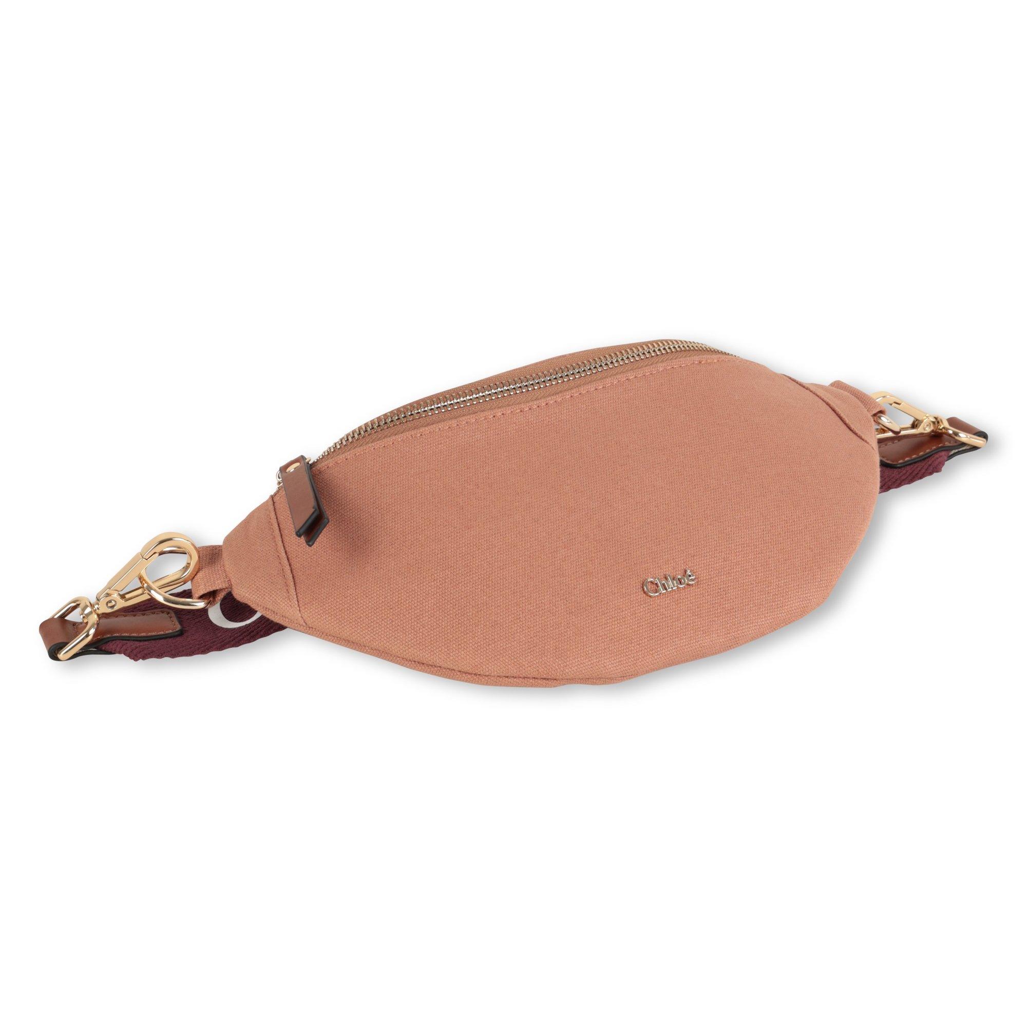 Brown 360 - Chloe - Kids' Logo Bum Bag - 2