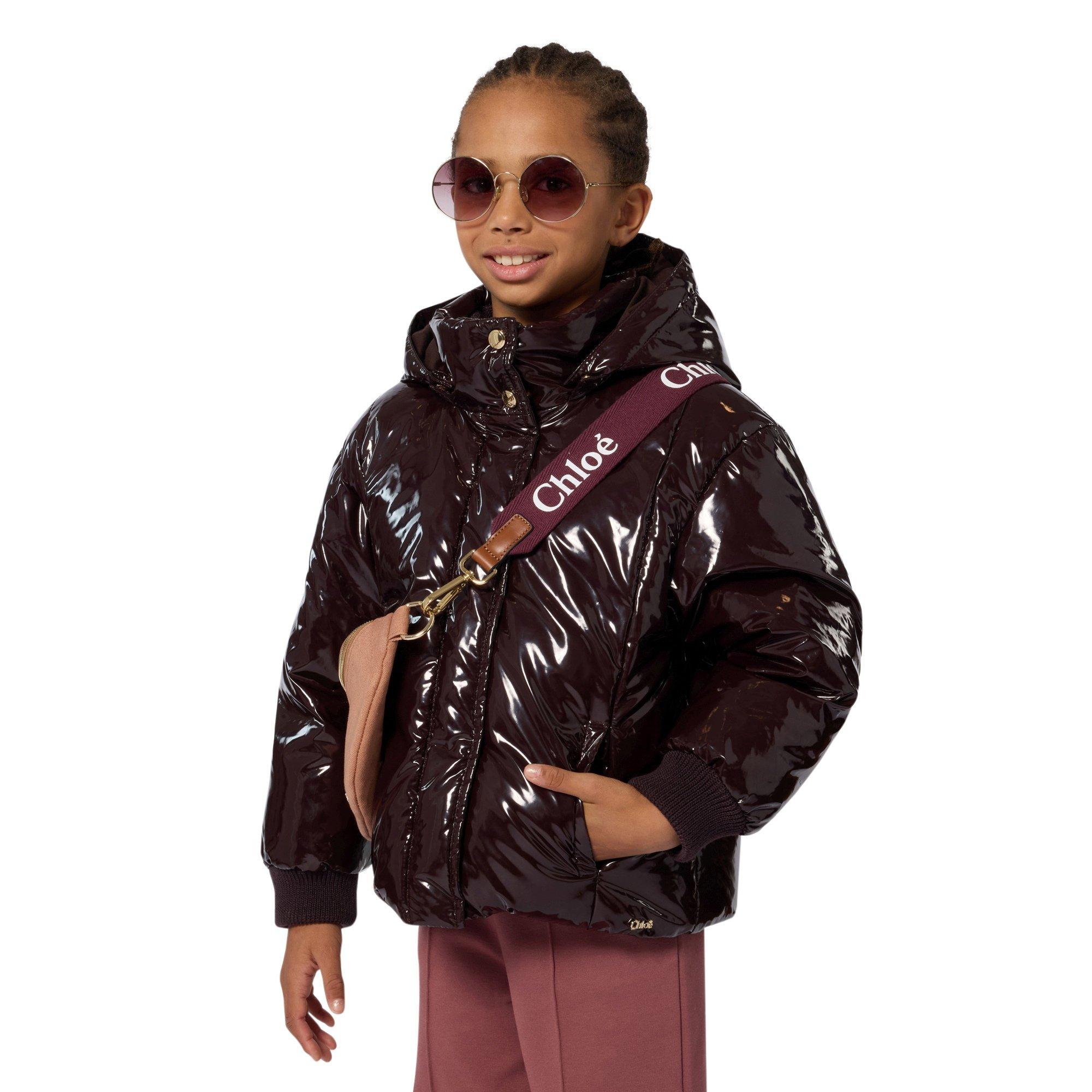 Brown 360 - Chloe - Kids' Logo Bum Bag - 3