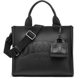DKNY Women's Hadlee Tote Bag