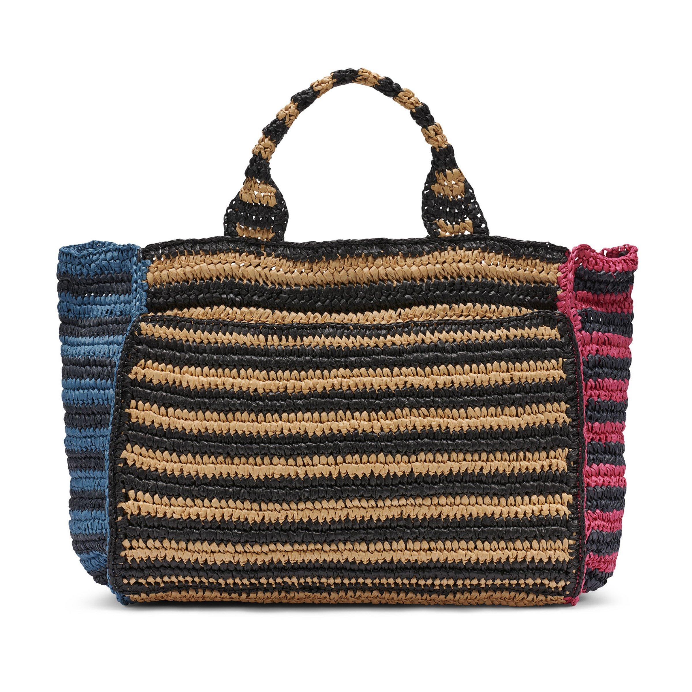 Hot Pink - DKNY - Women's Hadlee Tote Bag - 2