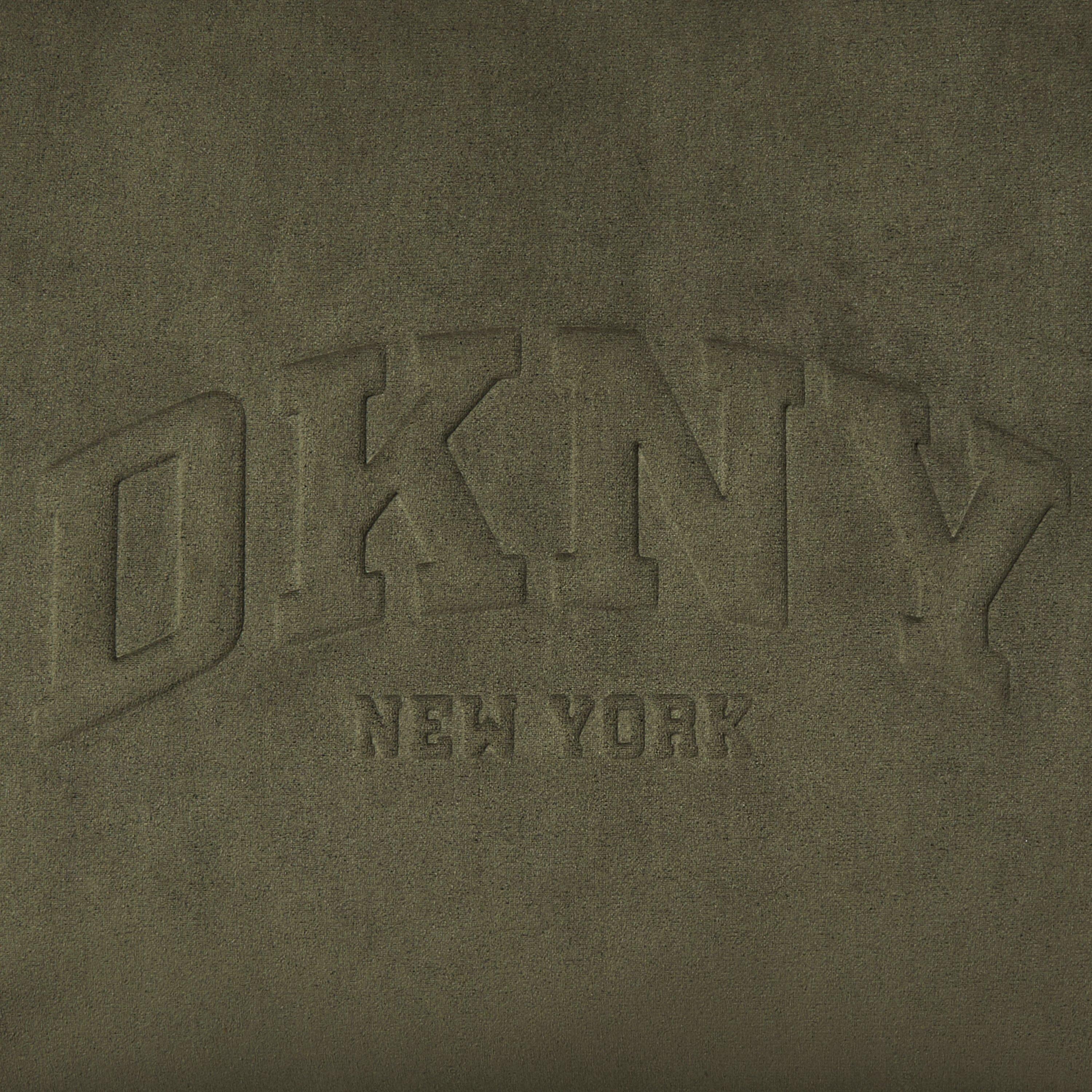 Green - DKNY - Women's Hadlee Tote Bag - 5
