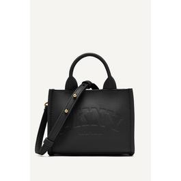 DKNY Women's Hadlee Mini Tote Bag