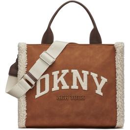 DKNY Women's Hadlee Mini Tote Bag