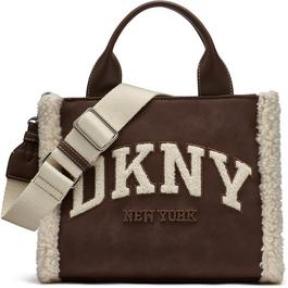 DKNY Women's Hadlee Tote Bag