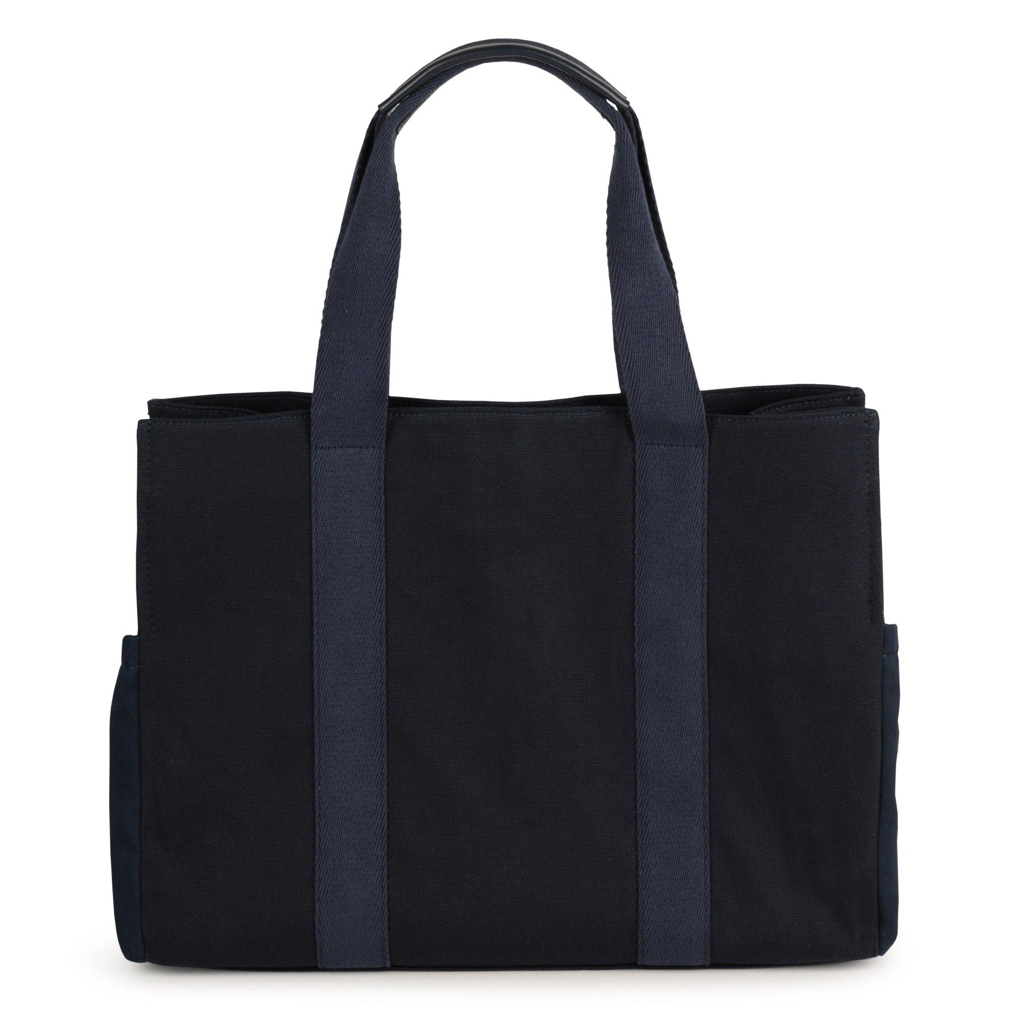 Navy 859 - Chloe - Kids' Baby Changing Bags - 3