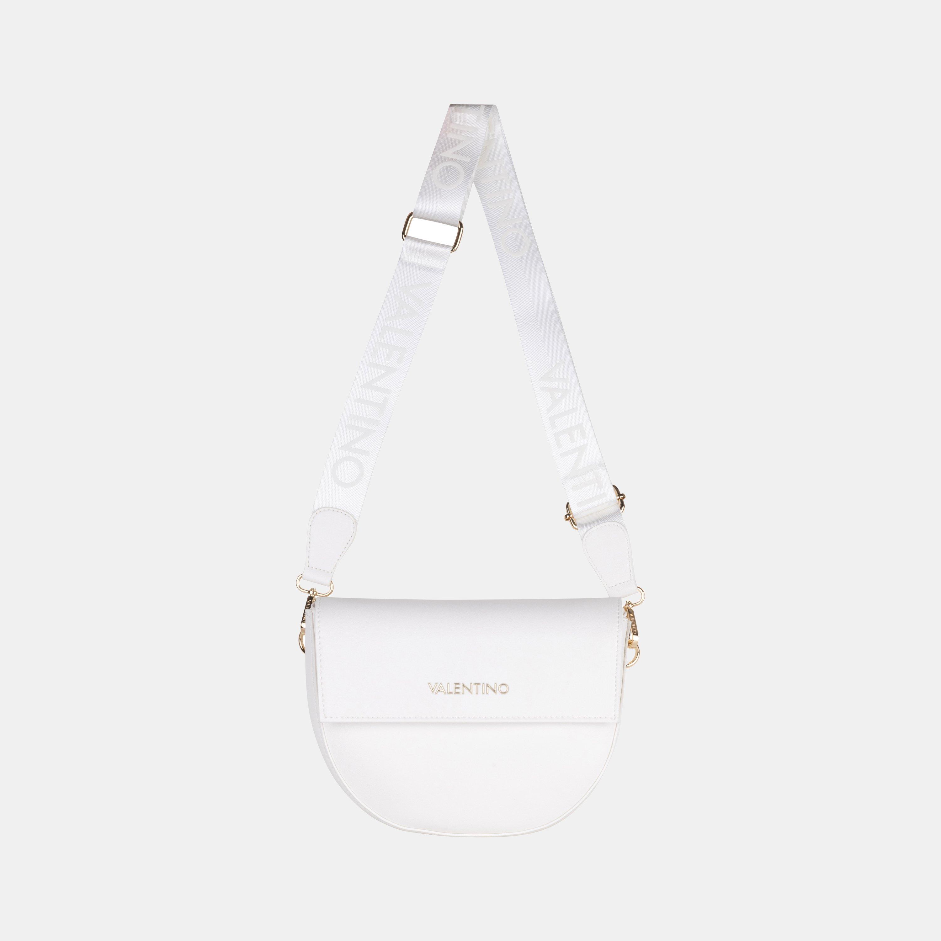 BIANCO - Valentino - Bigs Fold Bag - 1
