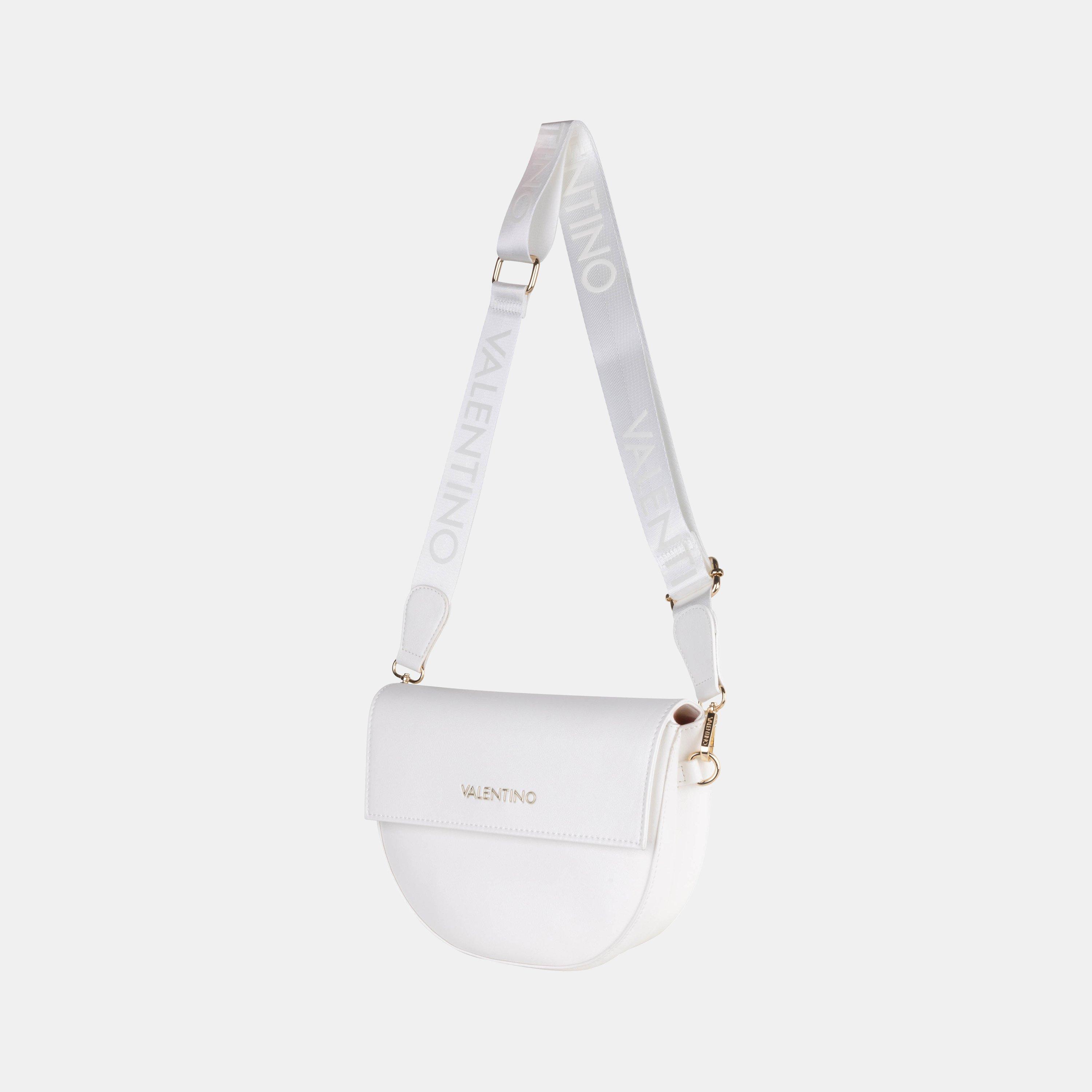 BIANCO - Valentino - Bigs Fold Bag - 2