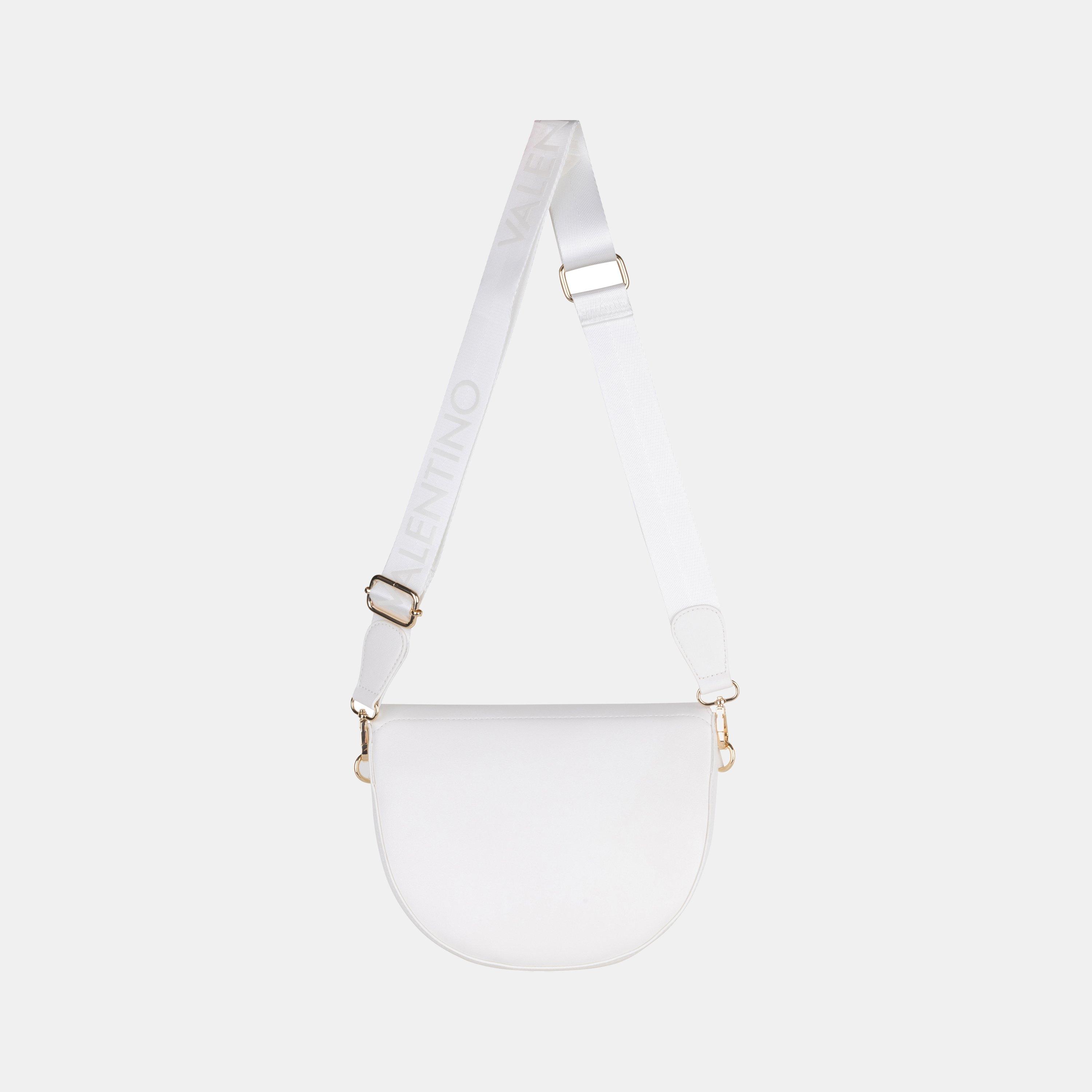 BIANCO - Valentino - Bigs Fold Bag - 3