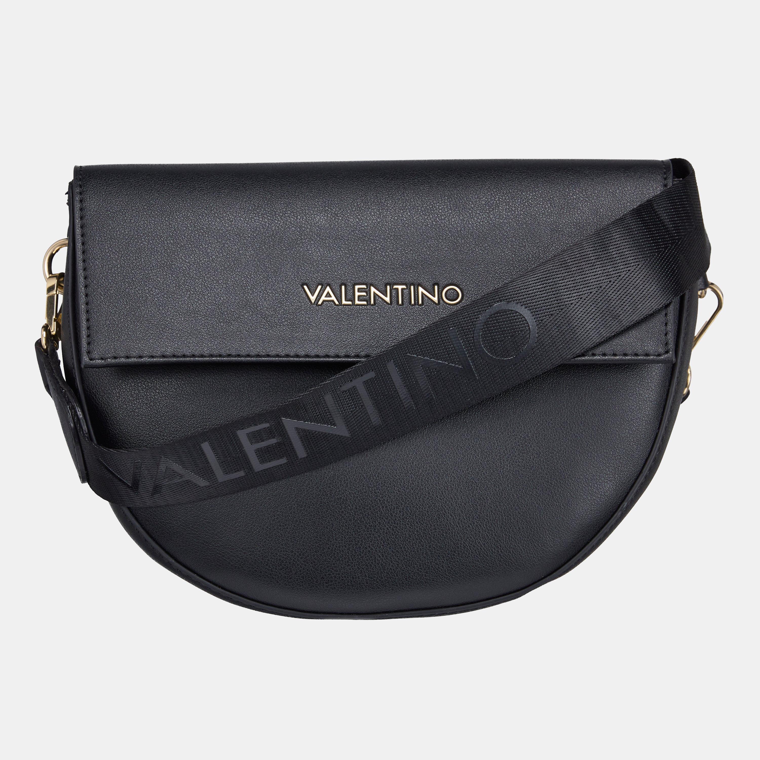 NERO - Valentino - Bigs Fold Bag - 1