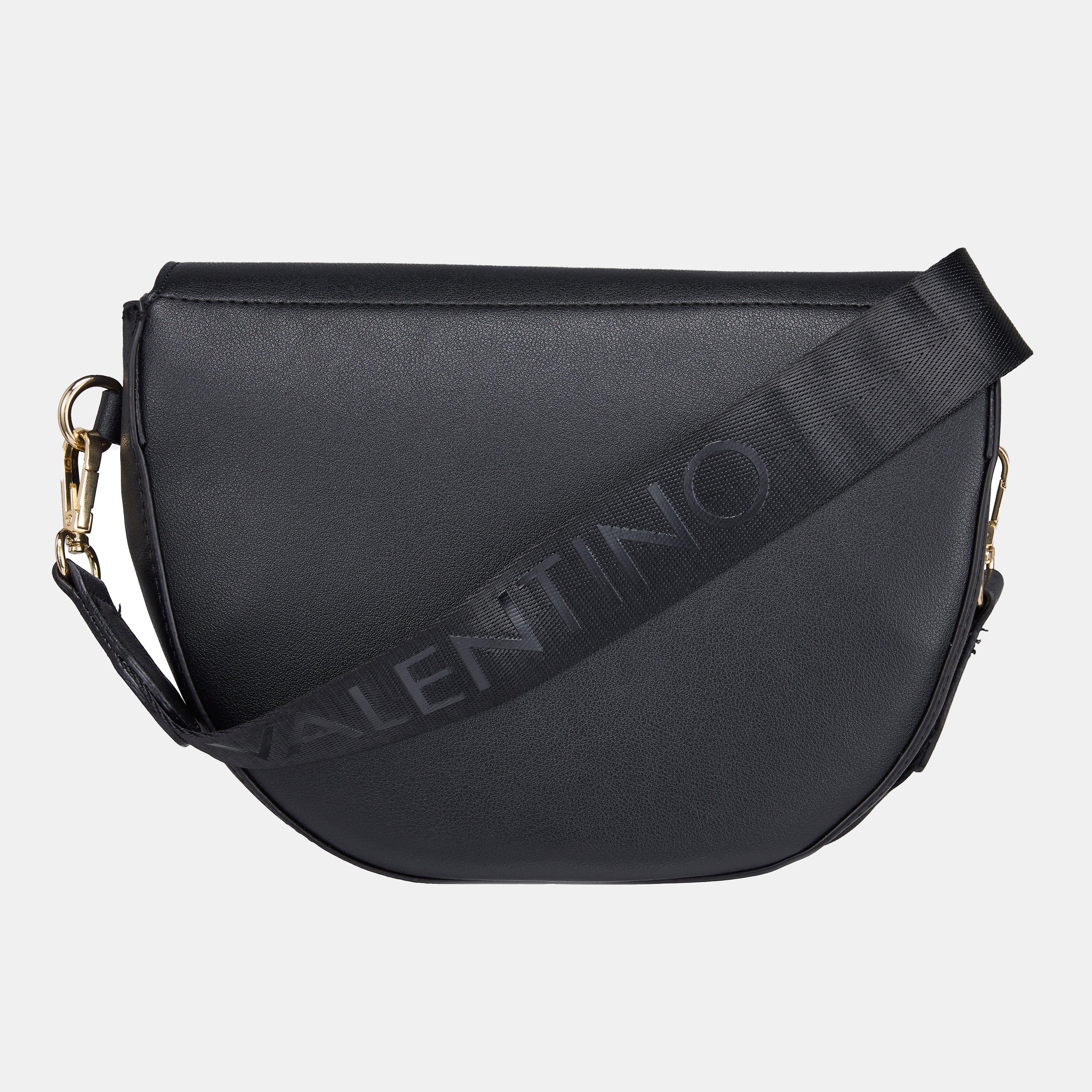 NERO - Valentino - Bigs Fold Bag - 2