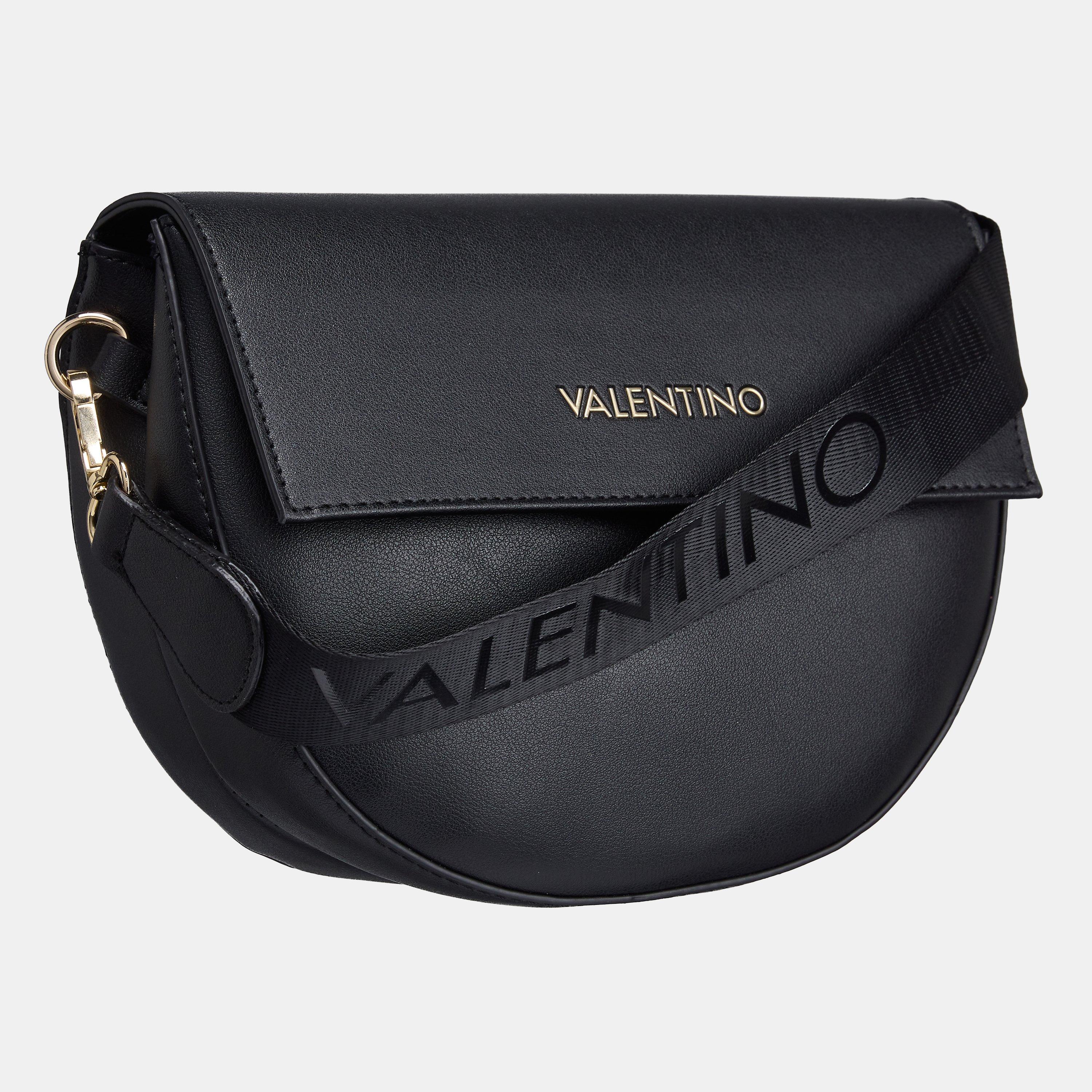 NERO - Valentino - Bigs Fold Bag - 3
