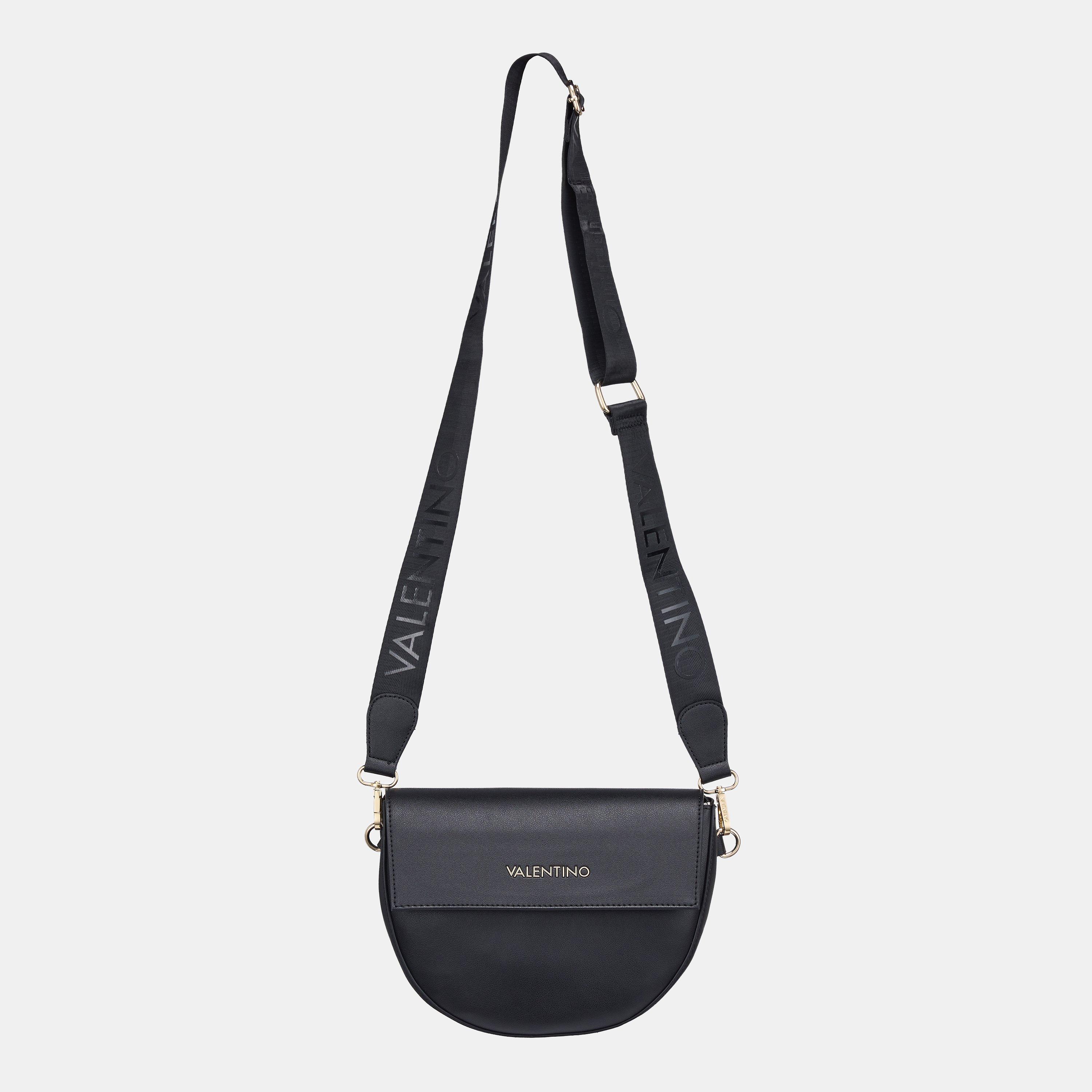 NERO - Valentino - Bigs Fold Bag - 4