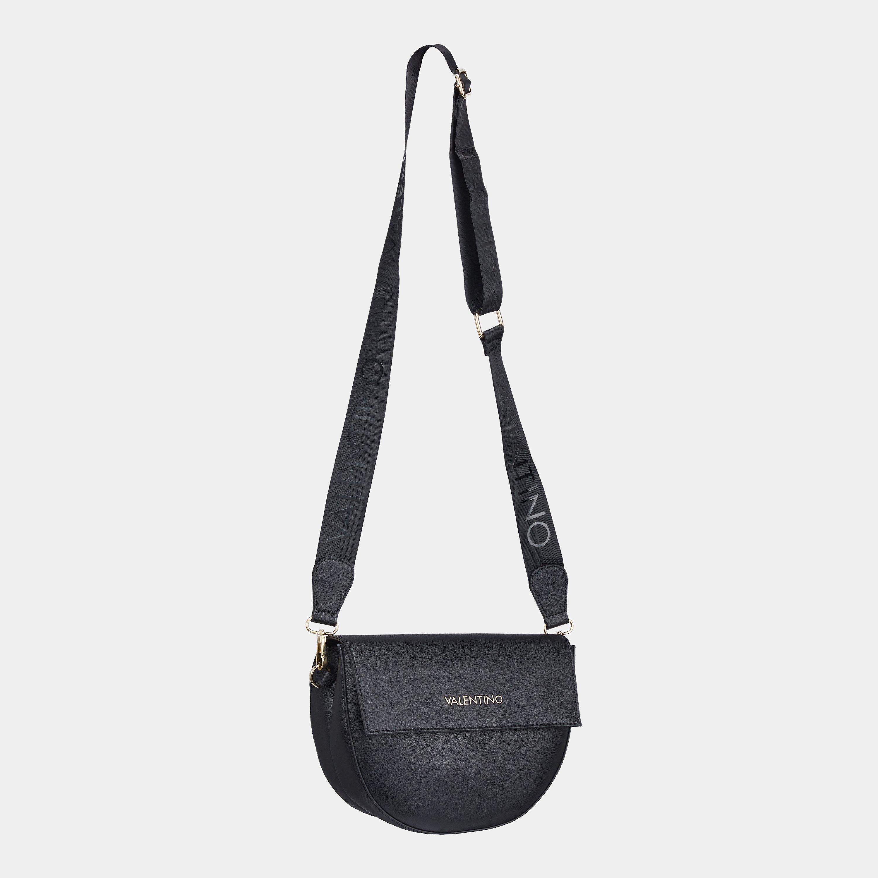 NERO - Valentino - Bigs Fold Bag - 5