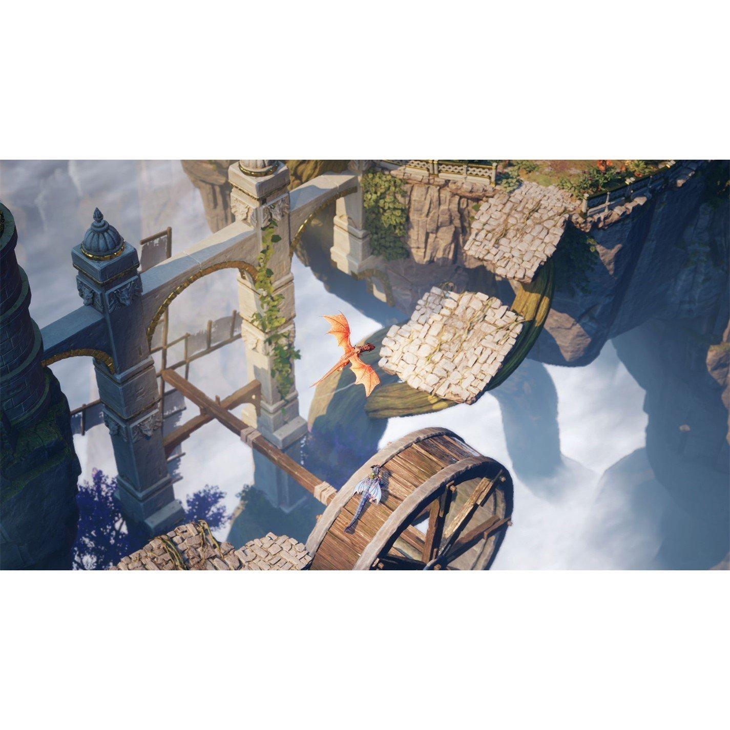 PS5 - EA - Split Fiction - 12