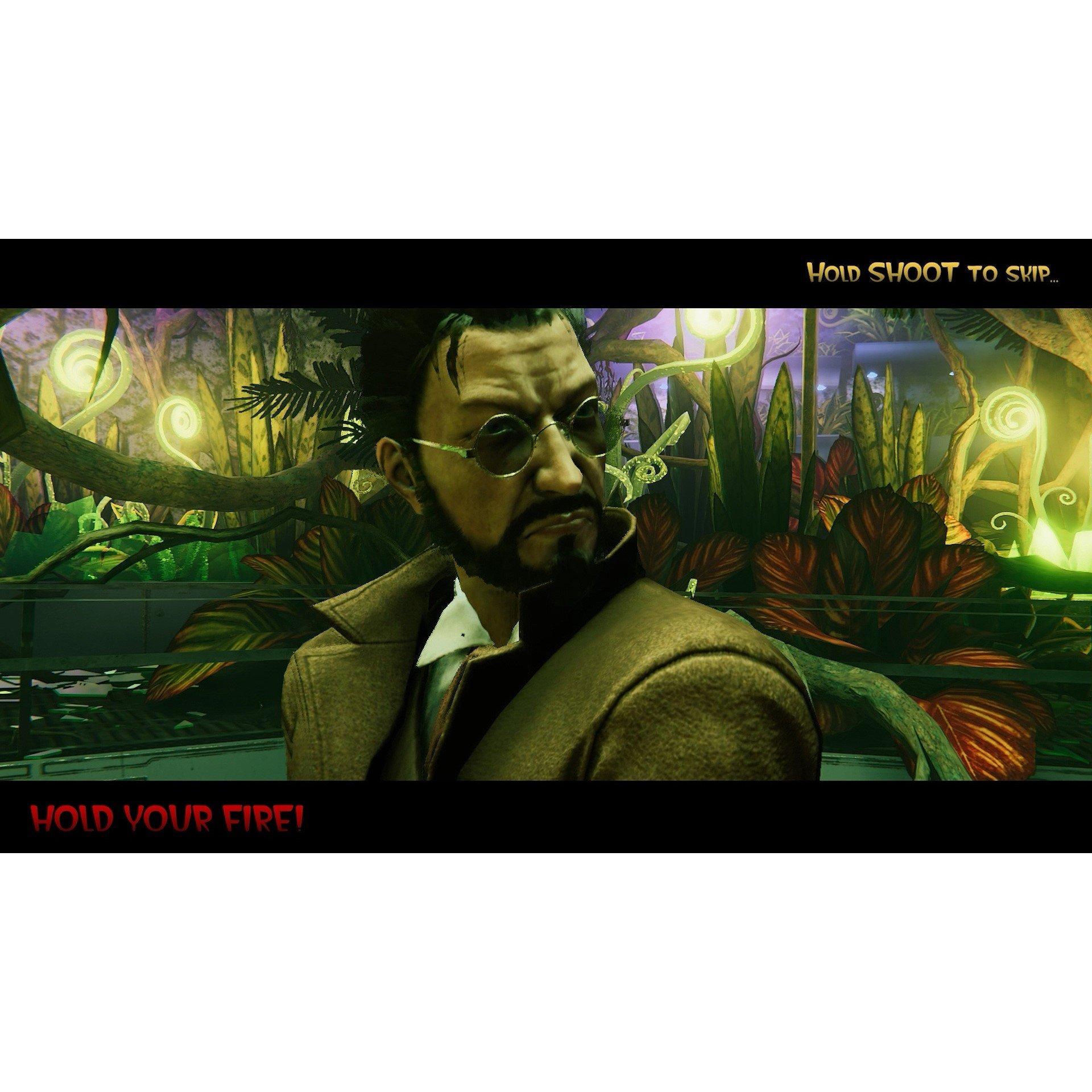 NSW - Microids - The House of the Dead: Remake - 5