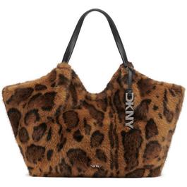 DKNY Women's Paula Tote Bag