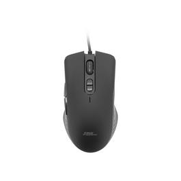 No Fear Gaming Mouse 09