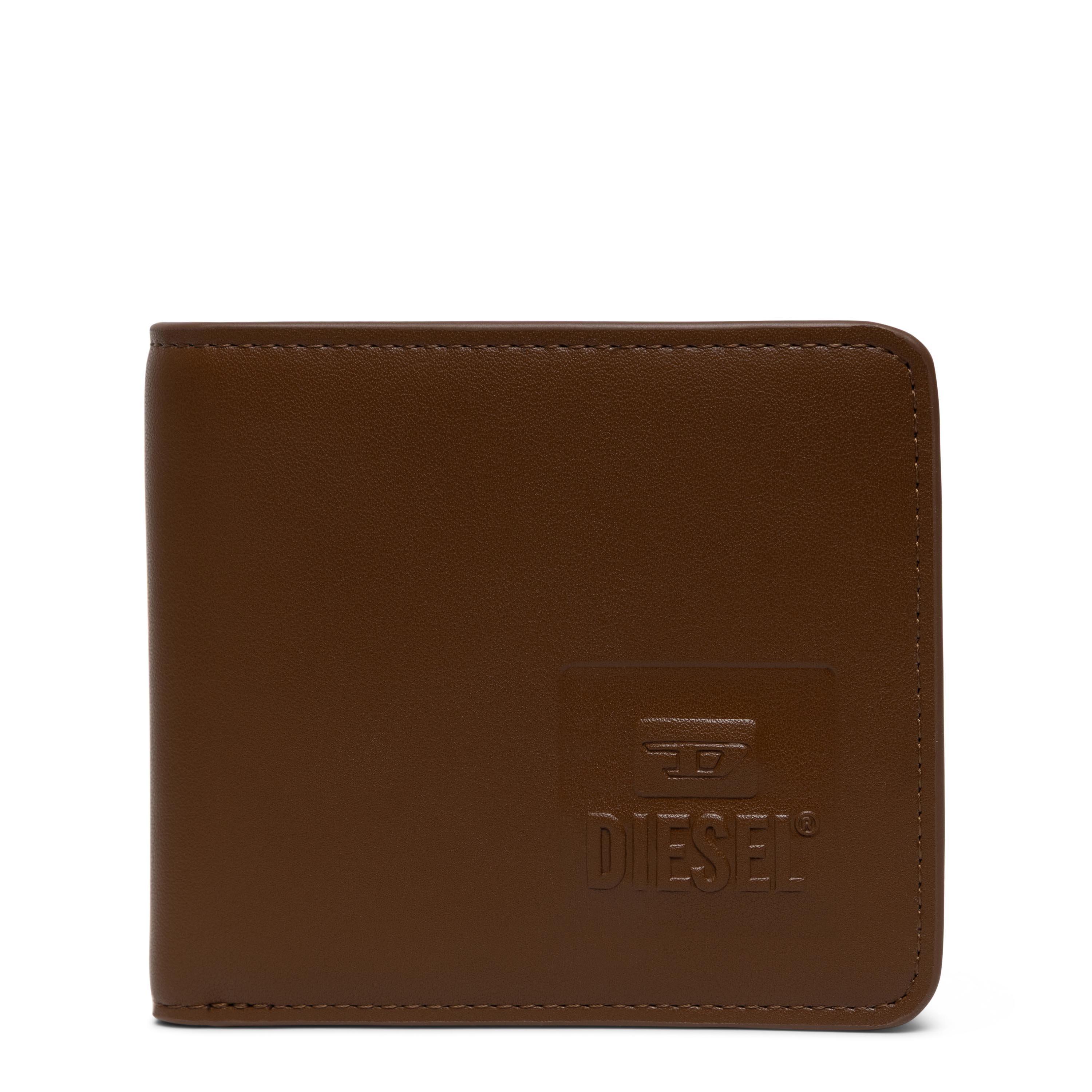 Toffee - Diesel - Men's Coin Billfold Wallet - 1