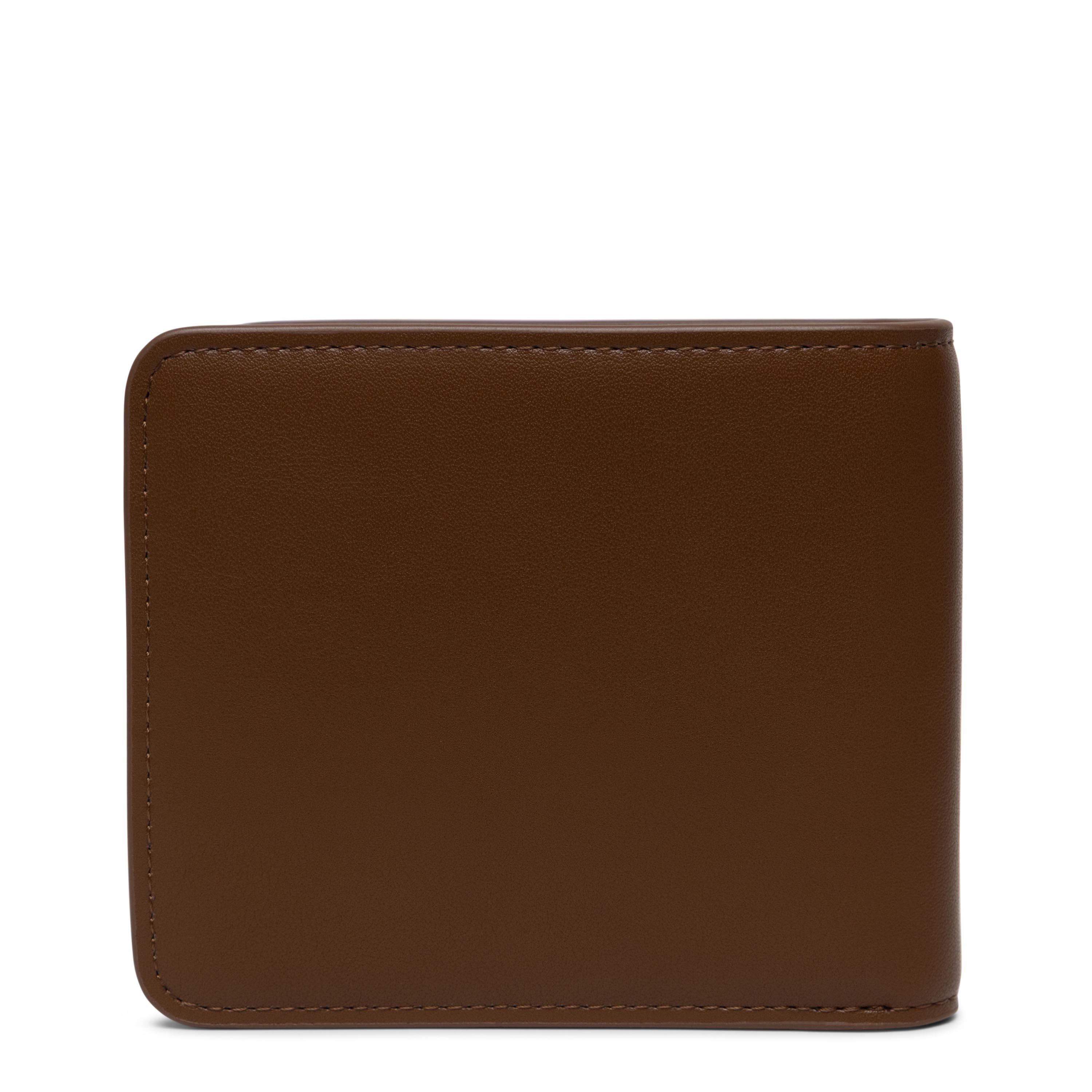 Toffee - Diesel - Men's Coin Billfold Wallet - 2