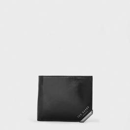 Ted Baker Bifold Wal Sn99
