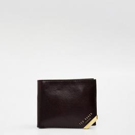 Ted Baker Bifold Wal Sn99