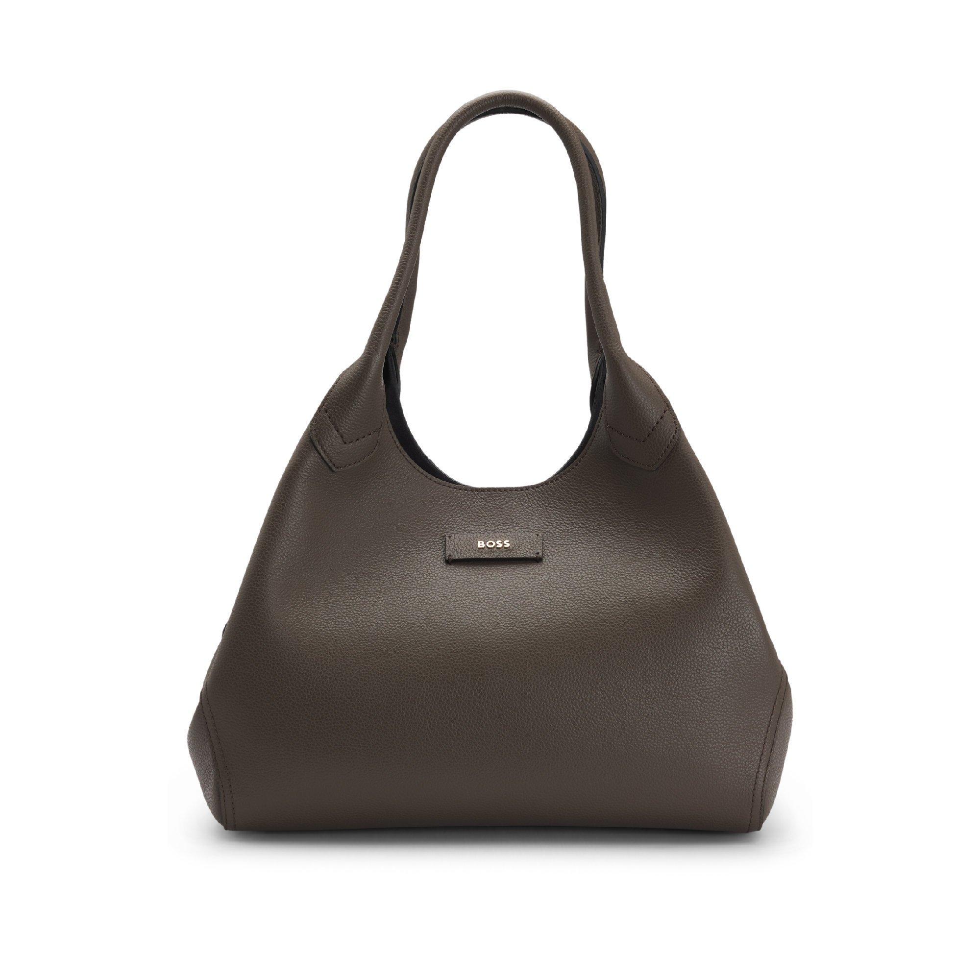 Hugo Hugo Lenah Tote 10269832 01 - Medium Brown