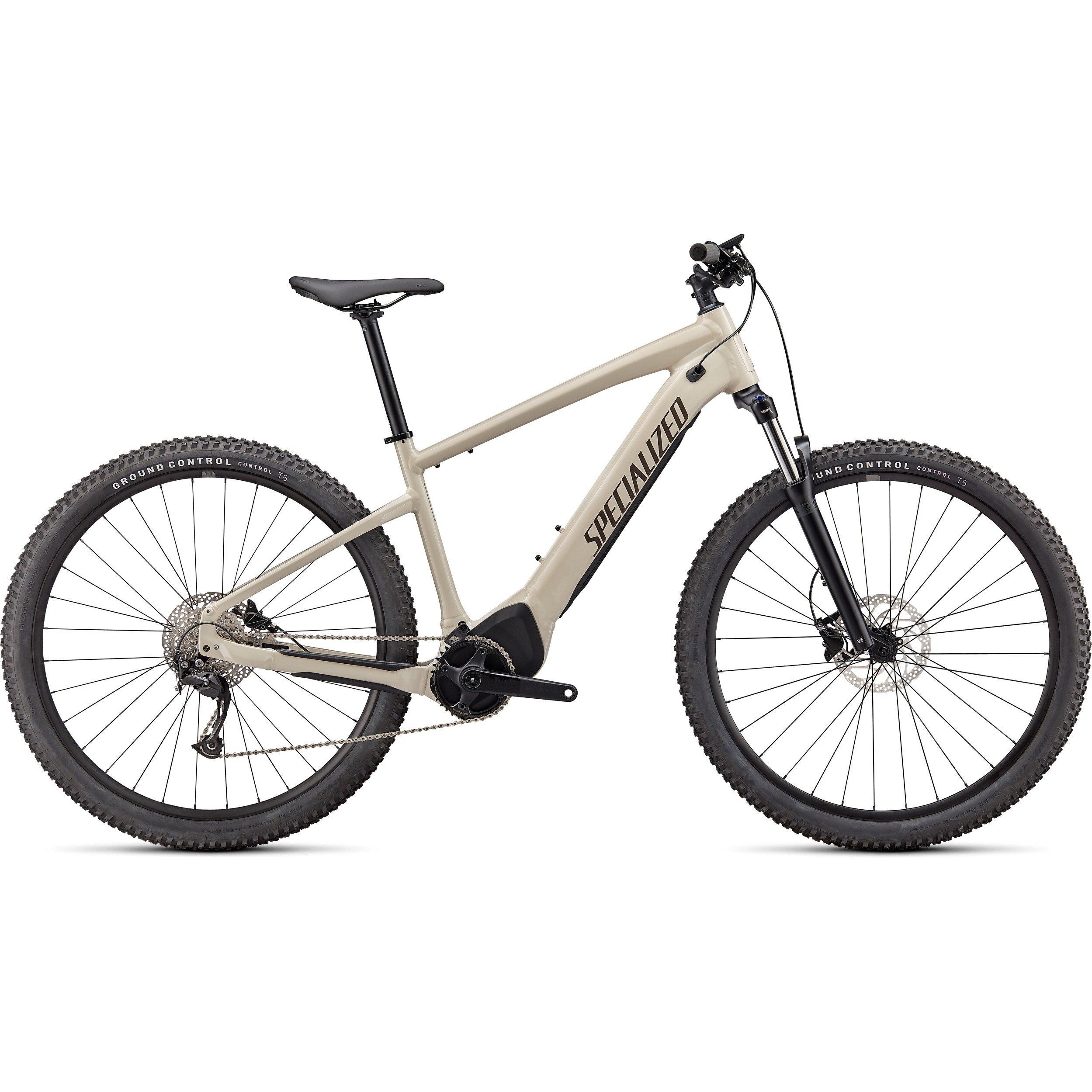 WhiteMountain22 - Specialized - Turbo Tero 3.0 Electric Mountain Bike - 1