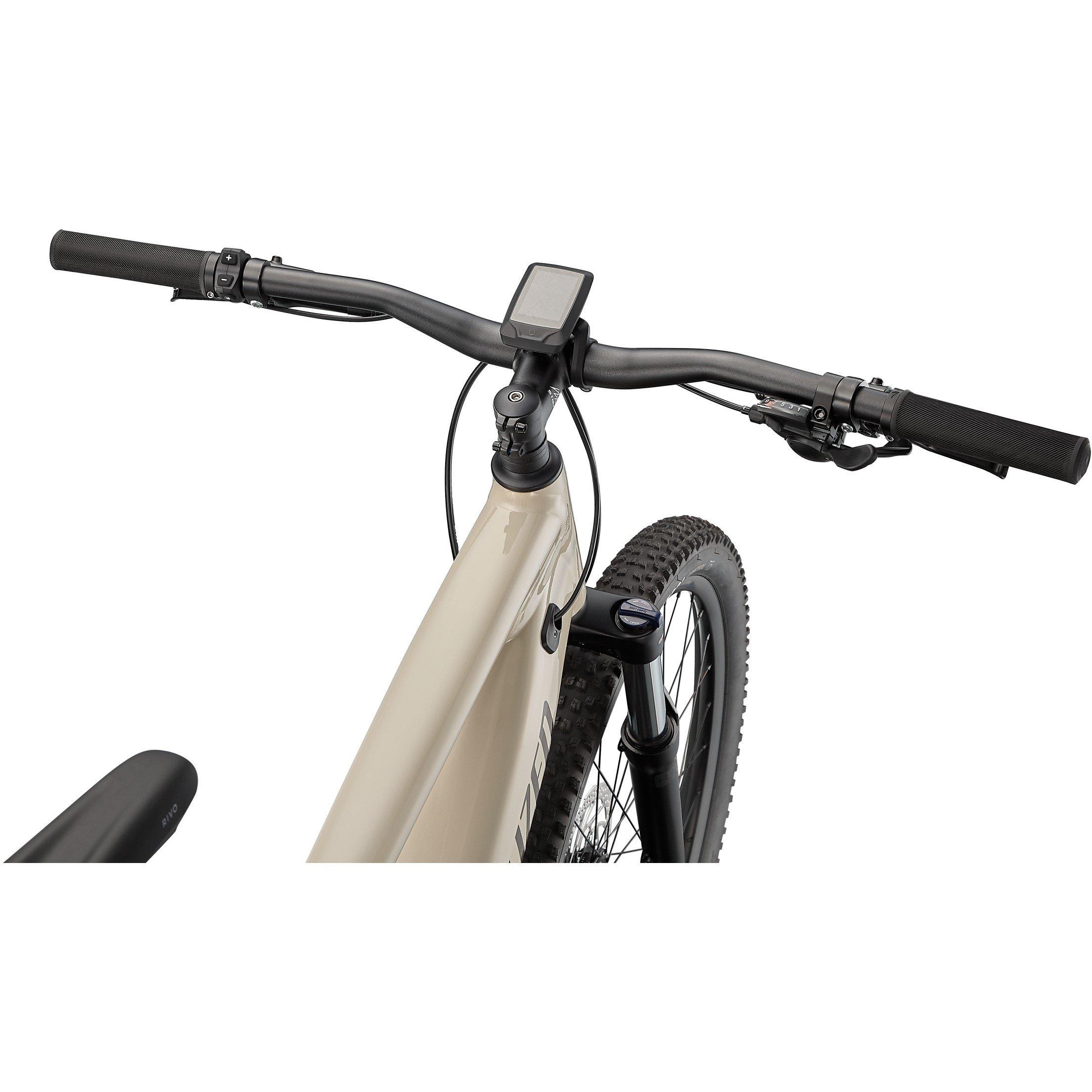 WhiteMountain22 - Specialized - Turbo Tero 3.0 Electric Mountain Bike - 4