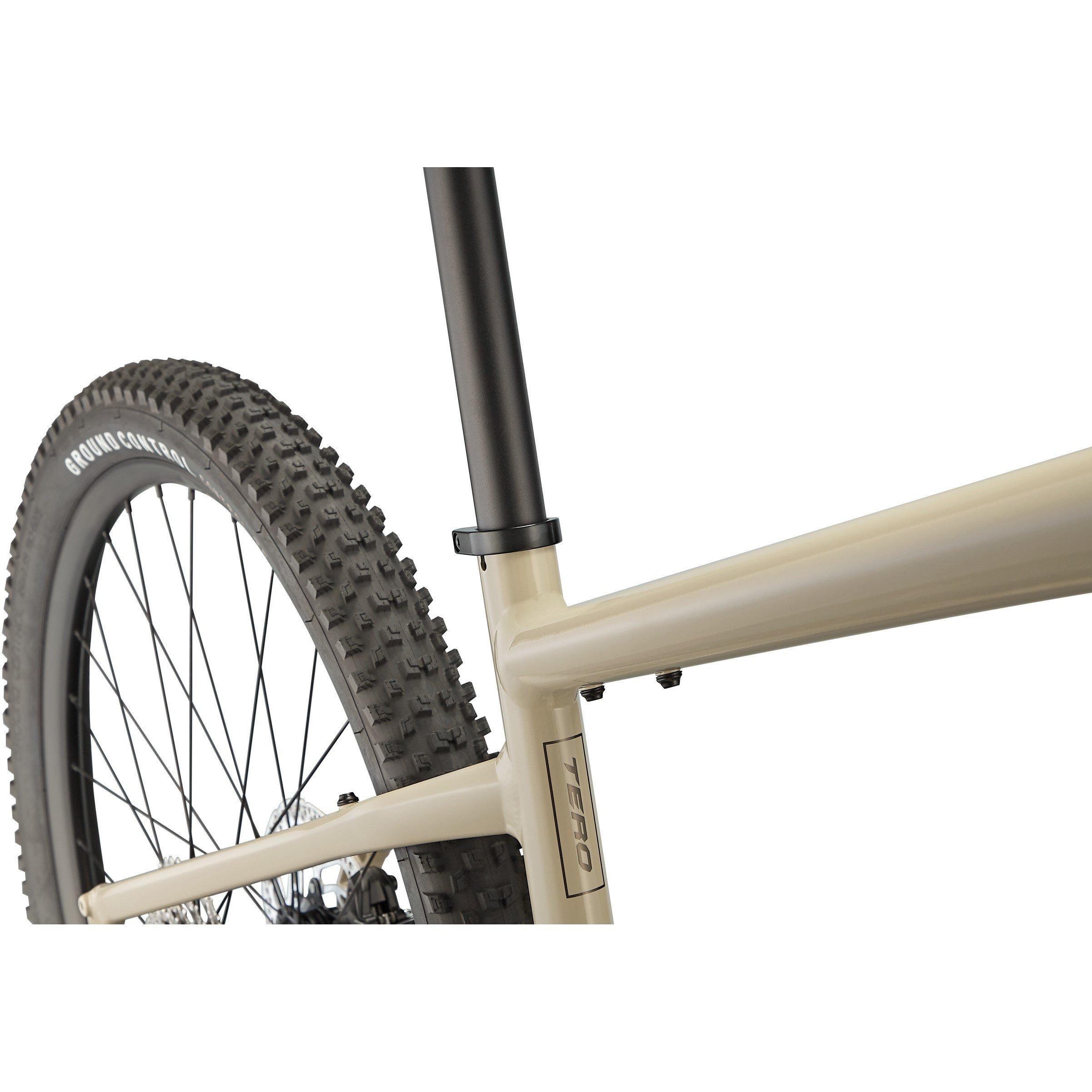 WhiteMountain22 - Specialized - Turbo Tero 3.0 Electric Mountain Bike - 6