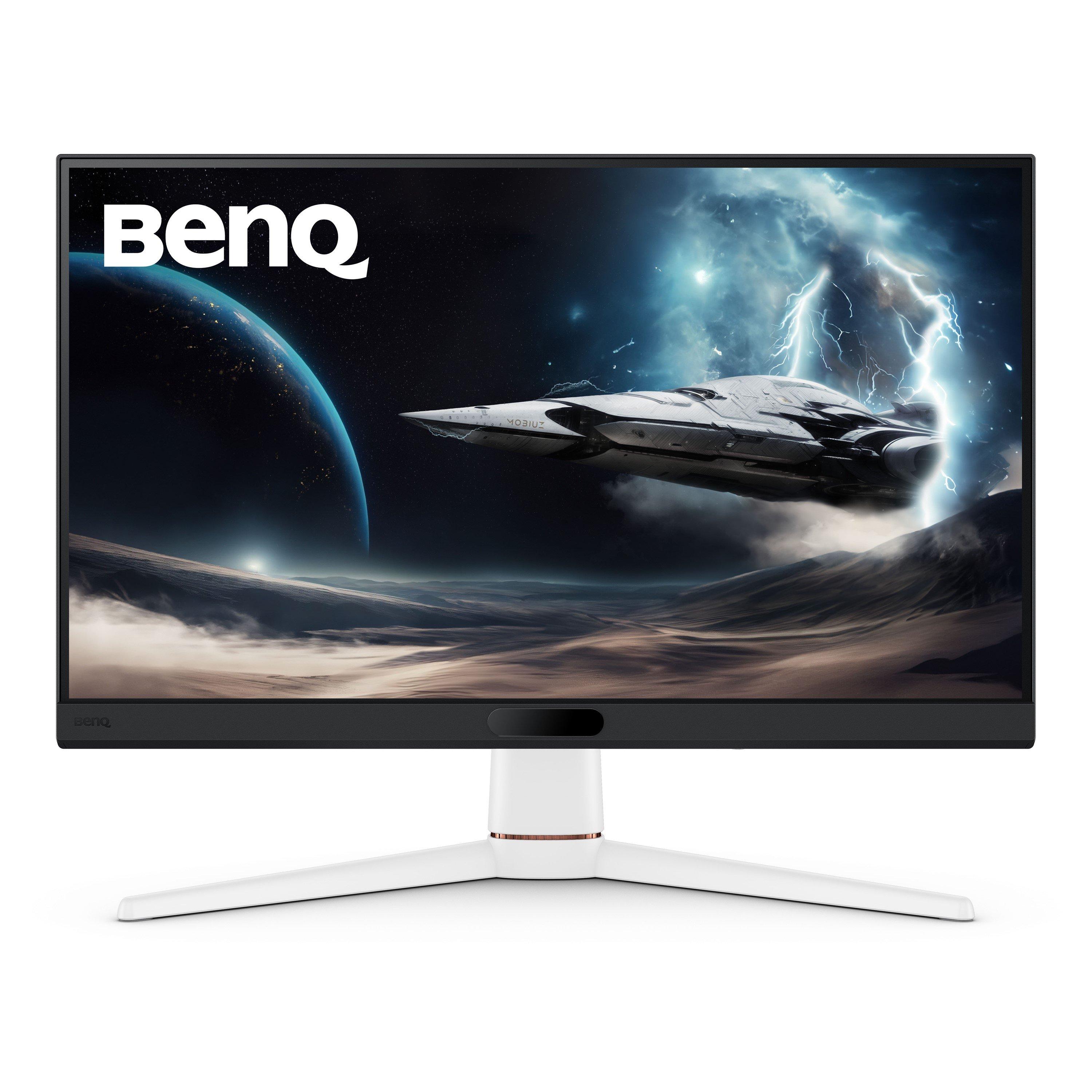 Black - BenQ - EX251 MOBIUZ 24.5 inch 1ms 220Hz Gaming Monitor - 1