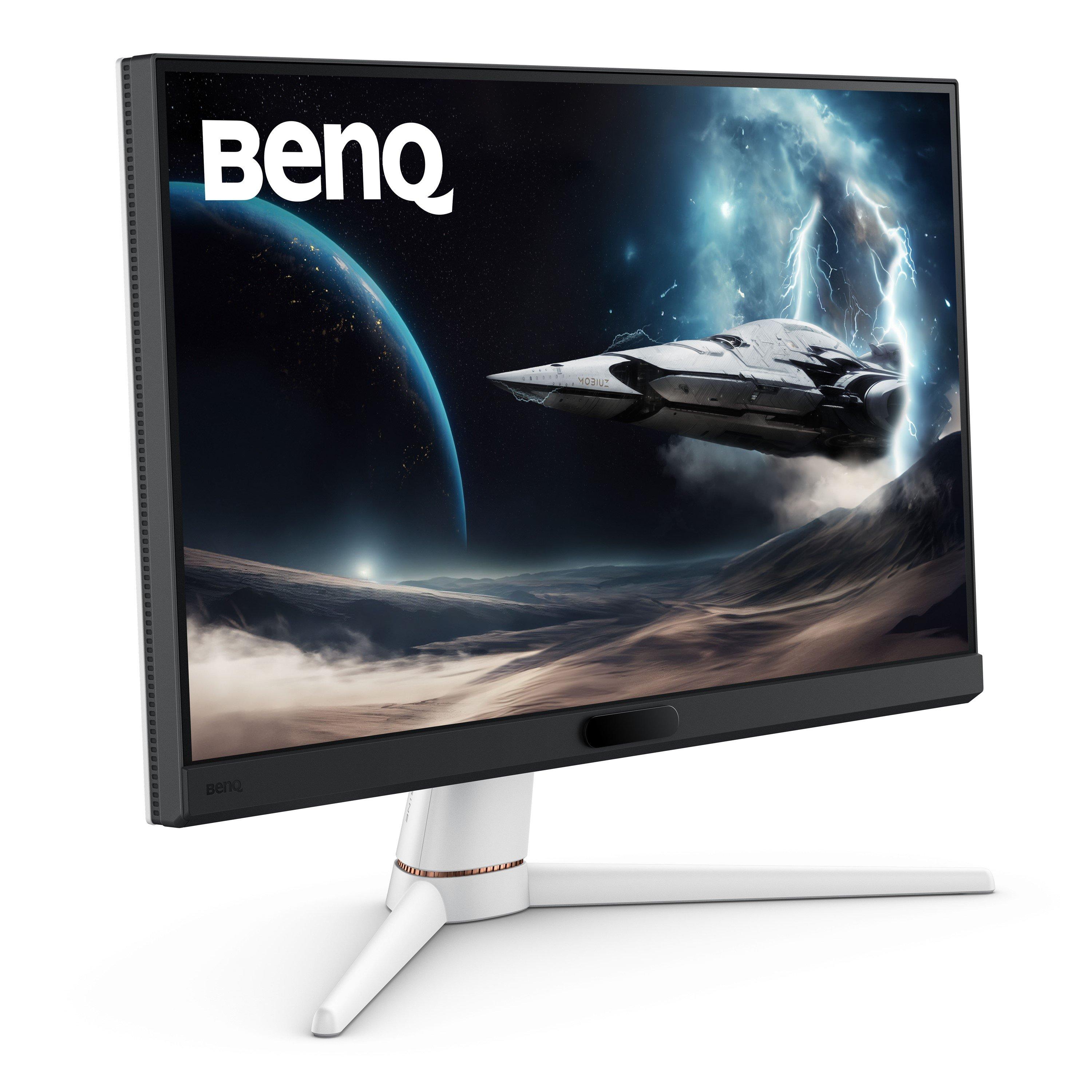 Black - BenQ - EX251 MOBIUZ 24.5 inch 1ms 220Hz Gaming Monitor - 3