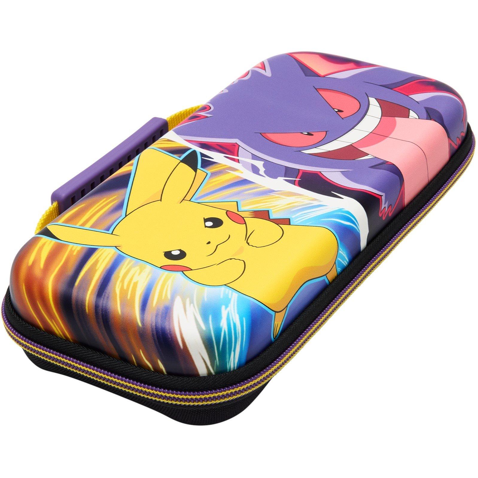 PowerA | Protection Case for Nintendo Switch - Pikachu vs Gengar ...
